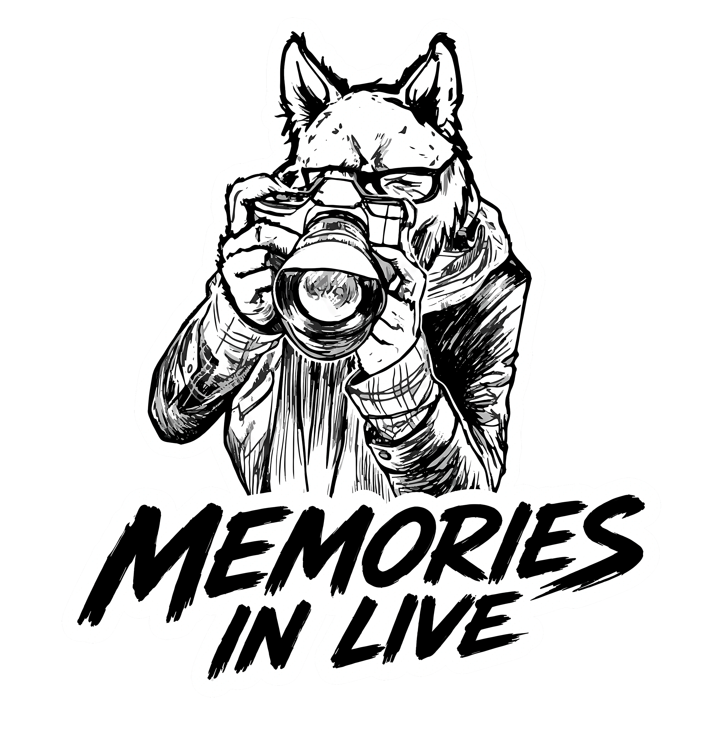 Memories In Live