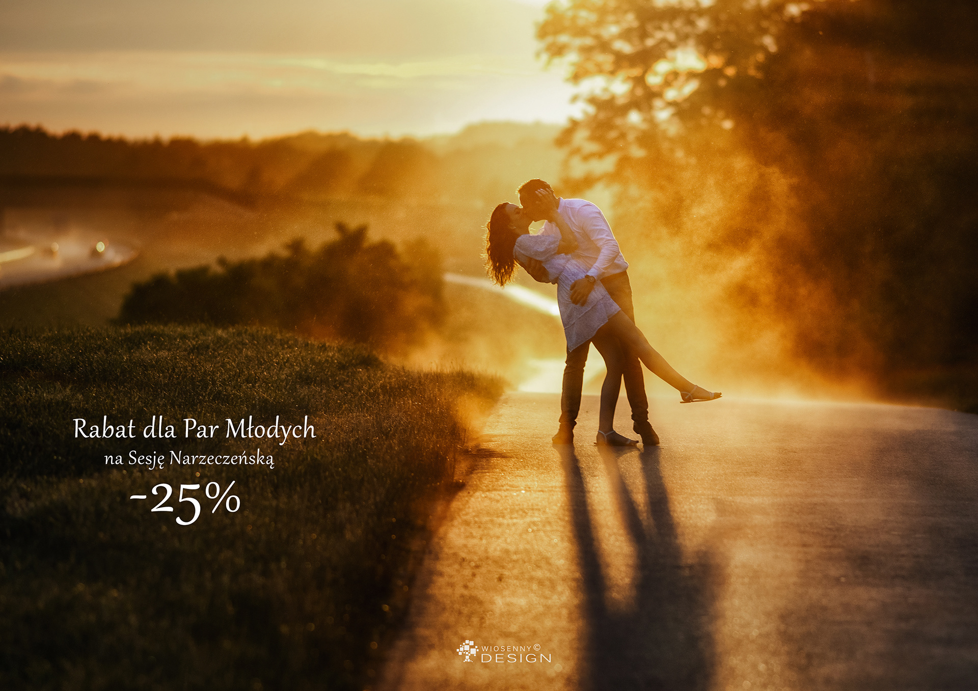 Wiosenny Design - Oferta 2025
