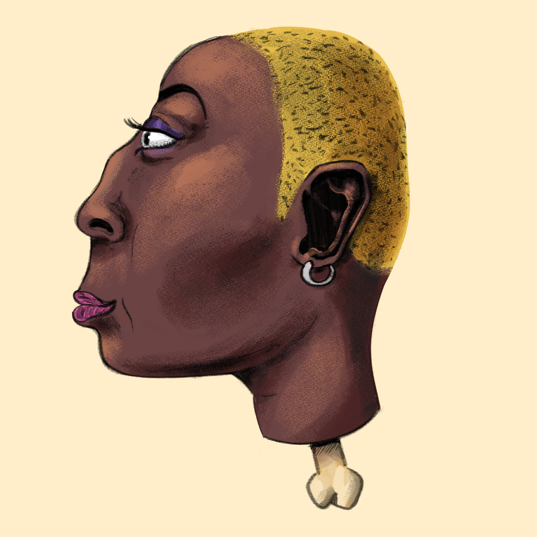 Caricature