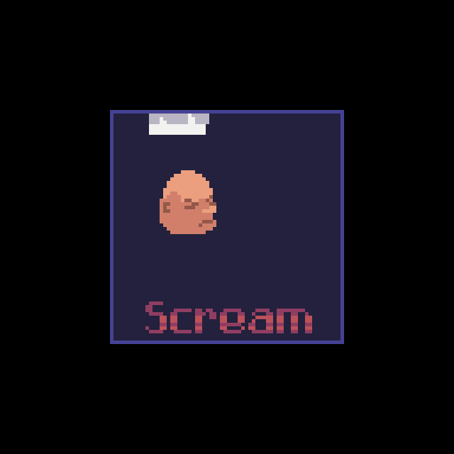 Scream