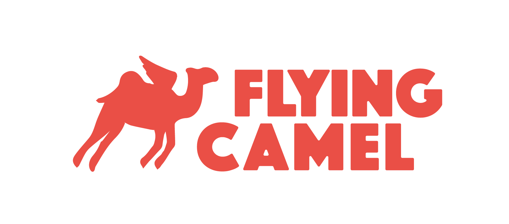 flying camel