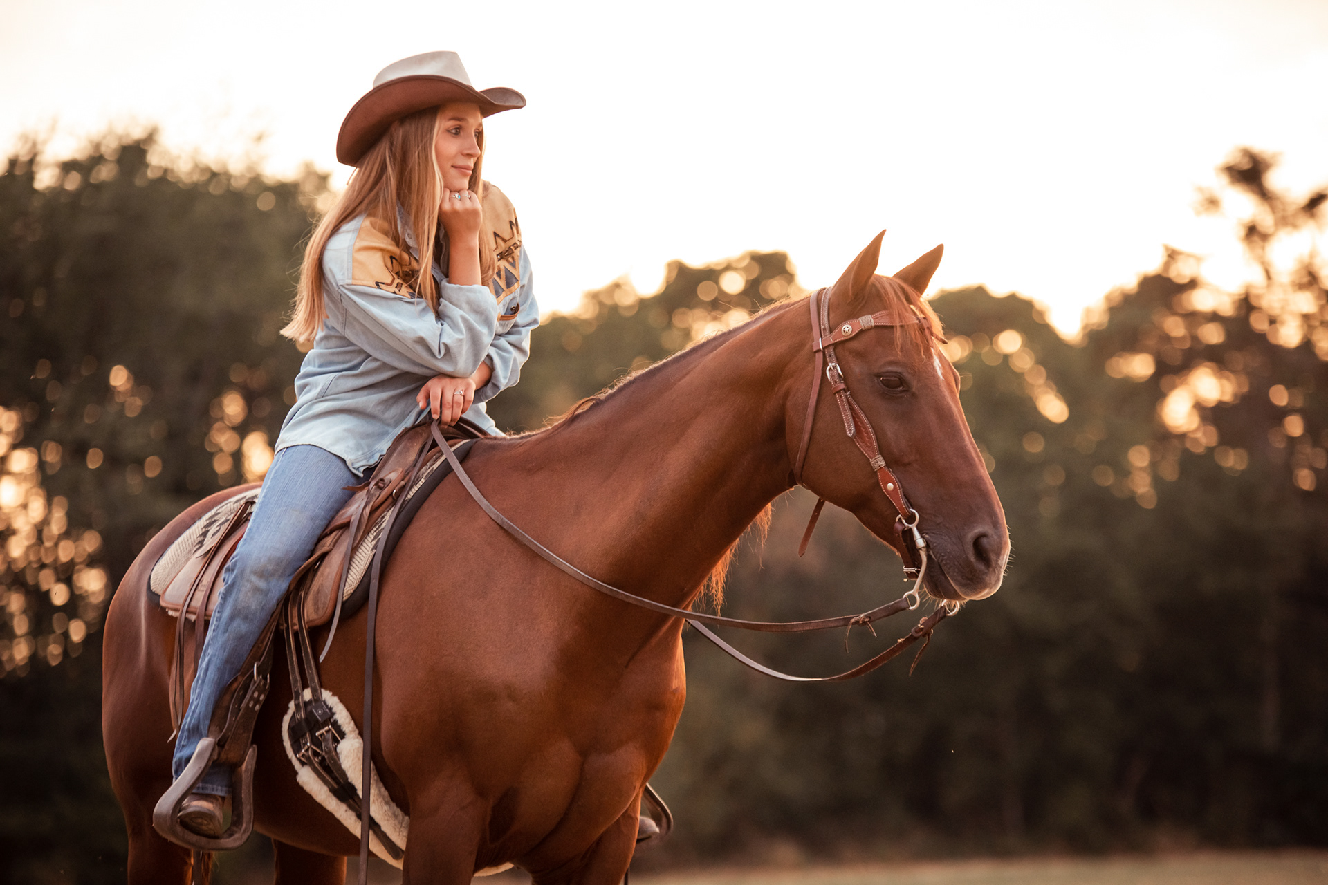 Pferdeshooting, Westernshooting, Pferd, Pferdefotografie, Tierfotografie, Western, Reitfotos, Cowgirl, Cowboy, Sonnenuntergang, Koblenz, Neuwied, Andernach, Fotografin Andernach, Fotografin Koblenz, Tierfotografin, Pferdefotografin