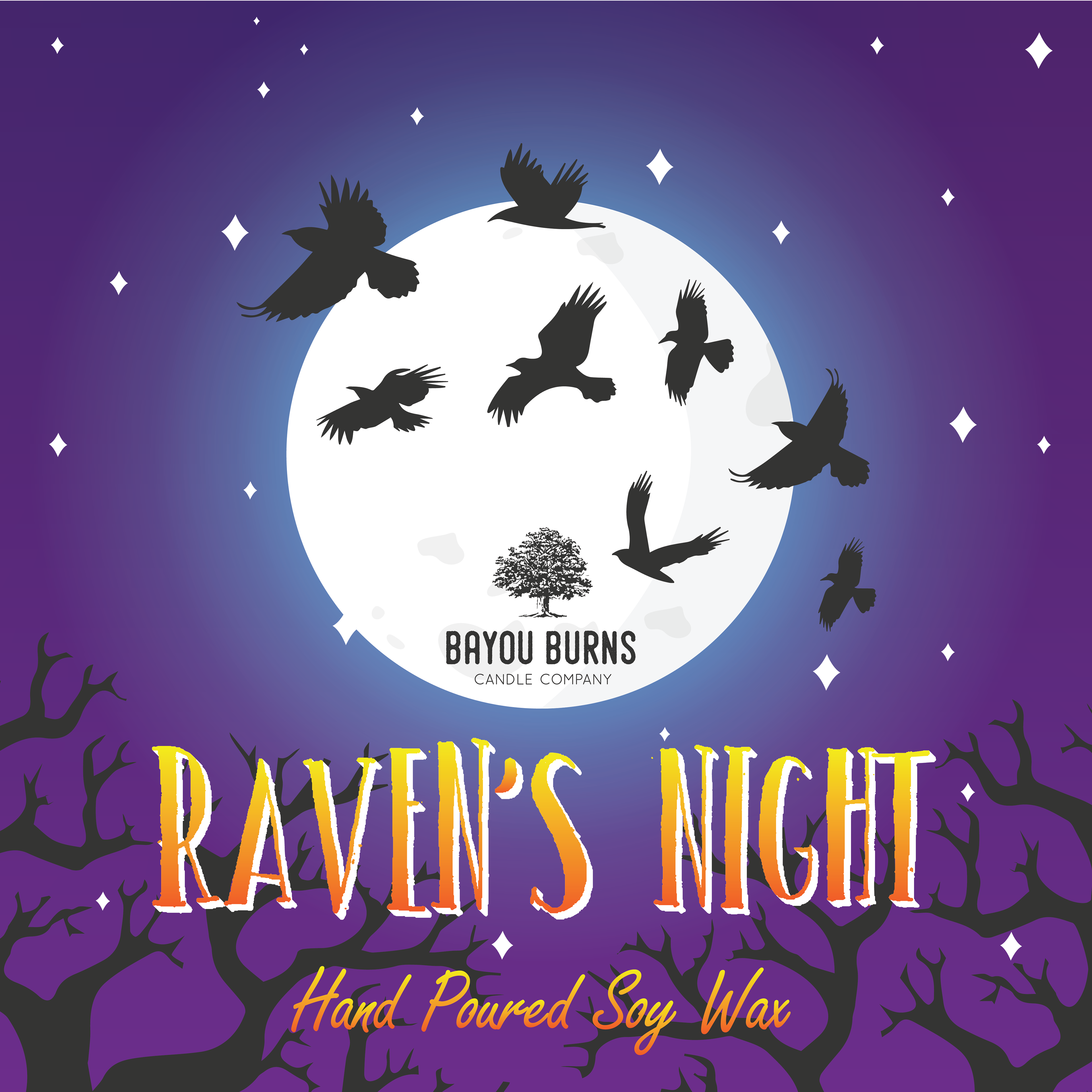 Raven's Night