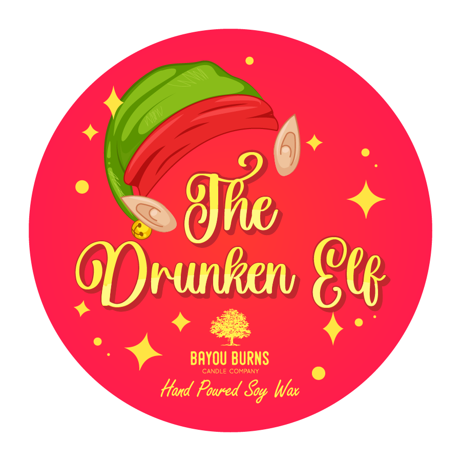 The Drunken Elf