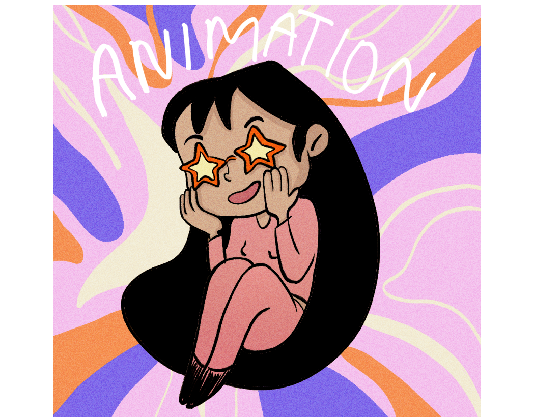 Nicole Taylor-Topacio - Animation