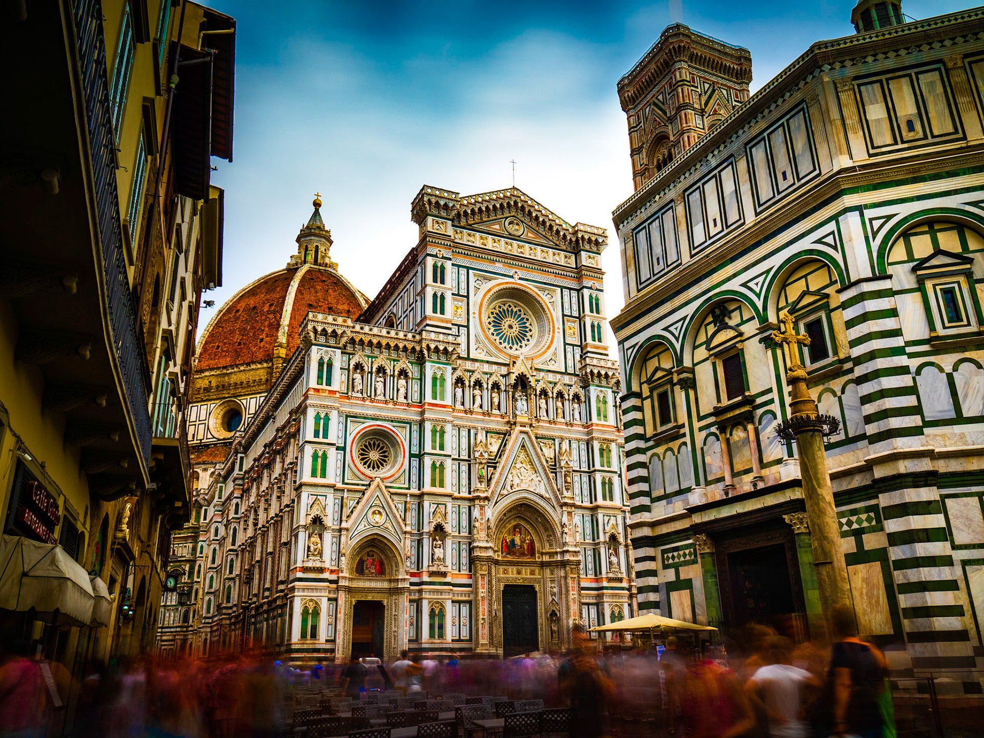 Cattedrale di Santa Maria del Fiore