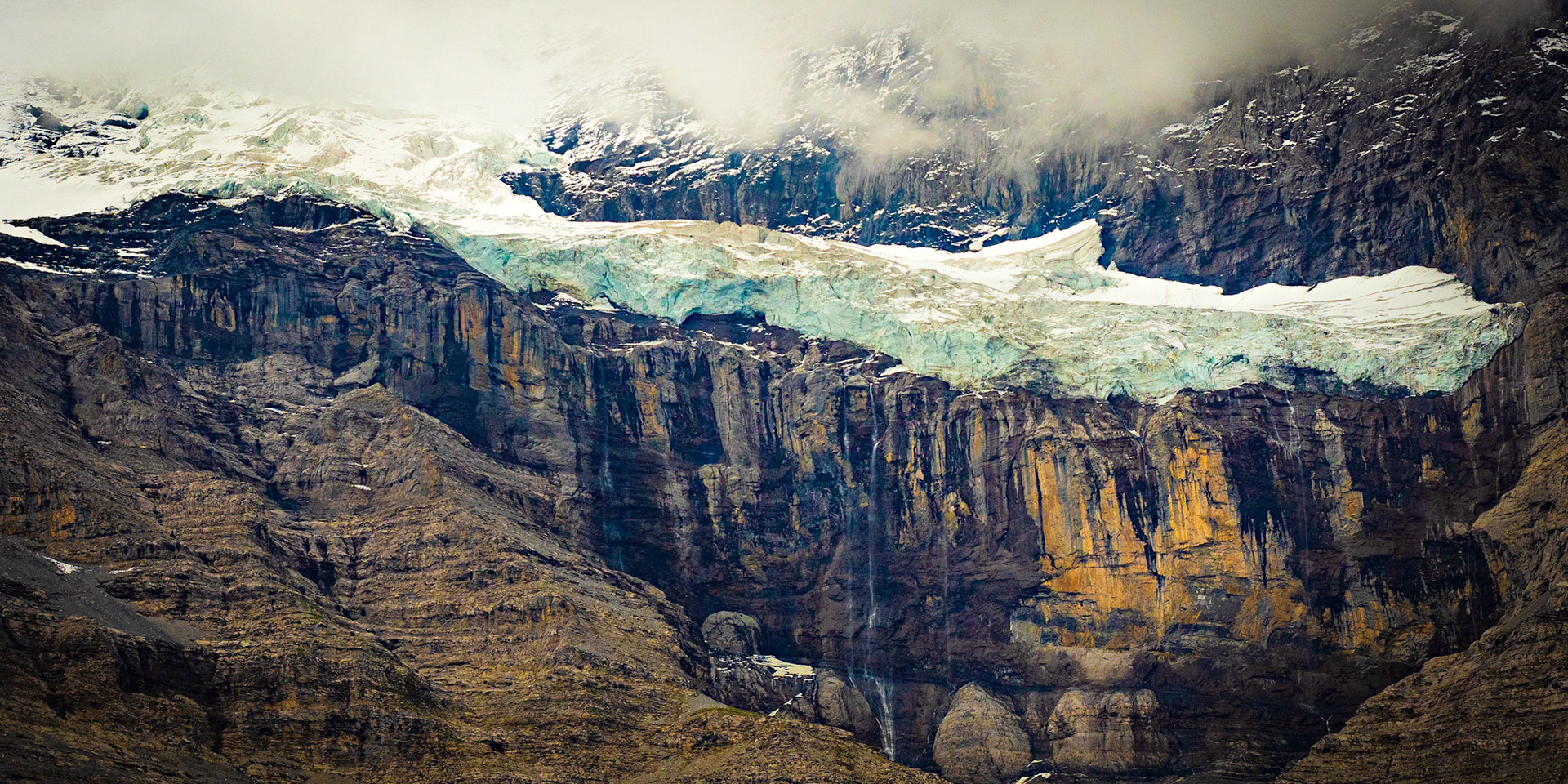 Gletscher