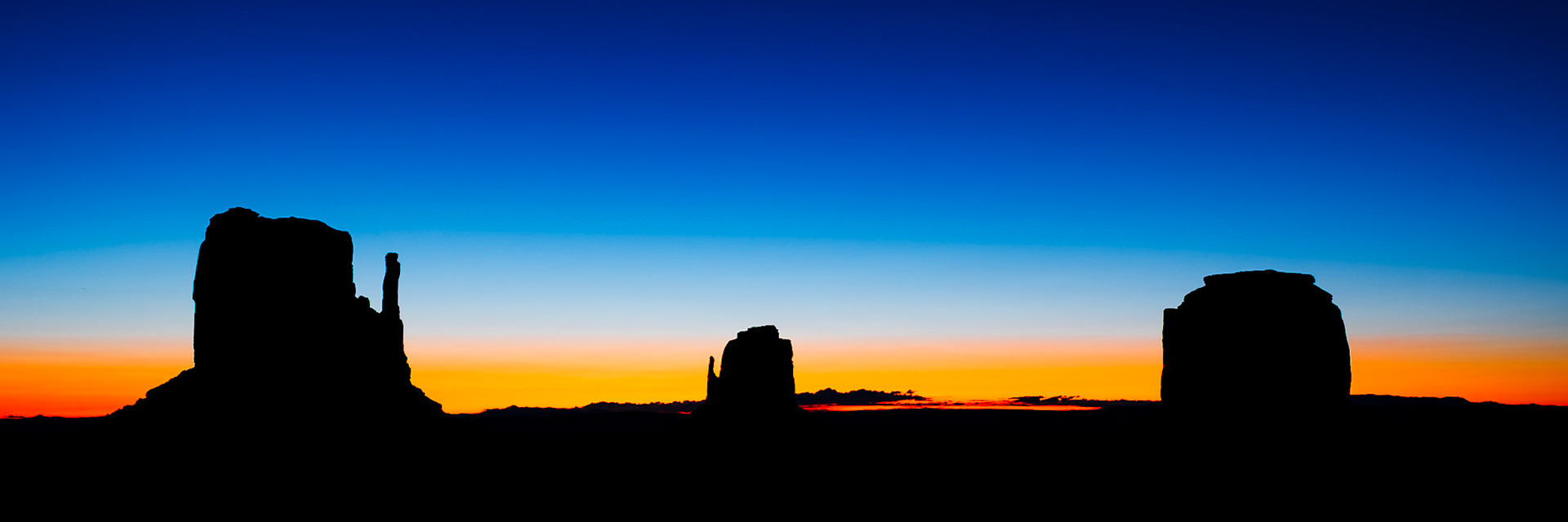 Monument Valley