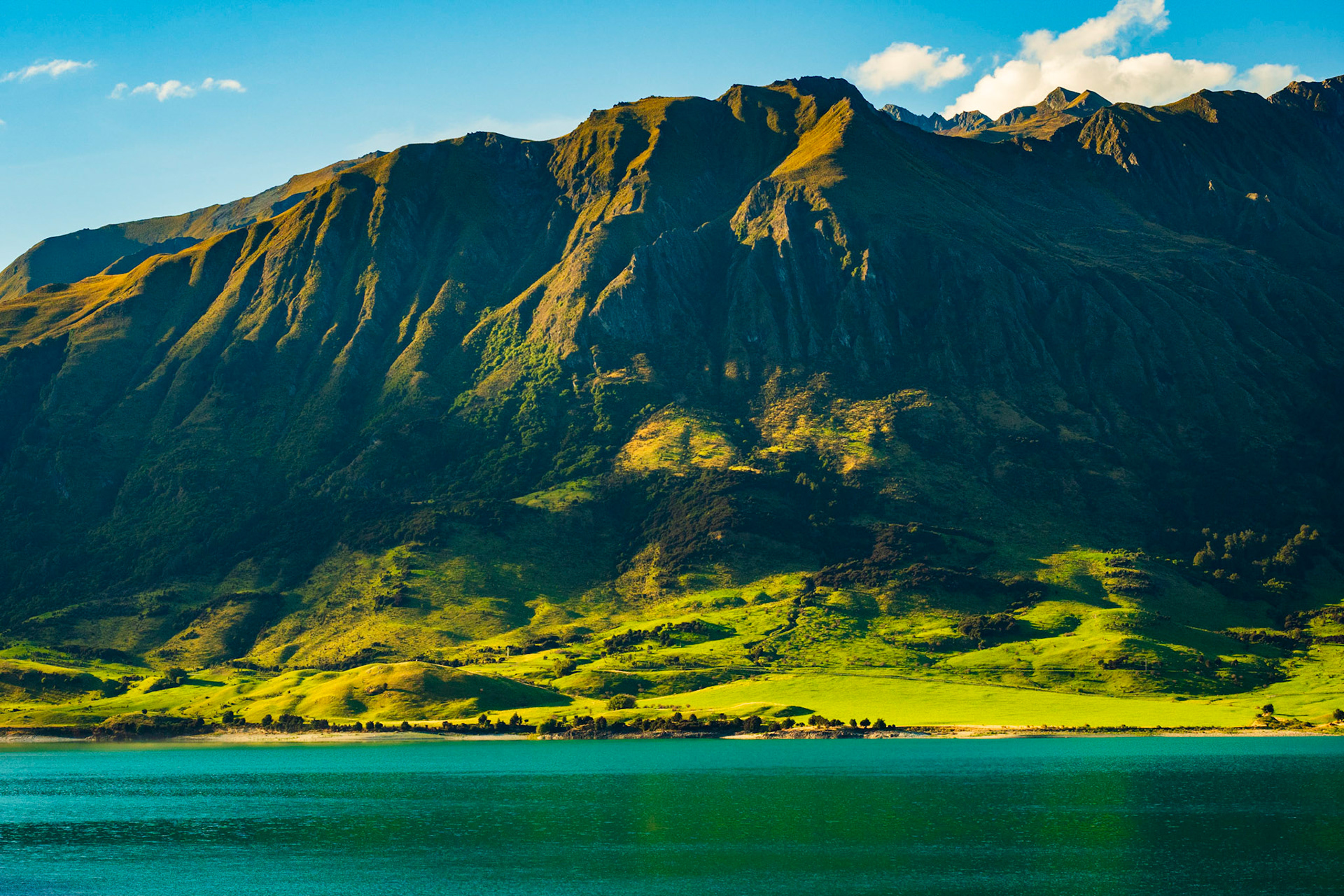 Lake Wanaka