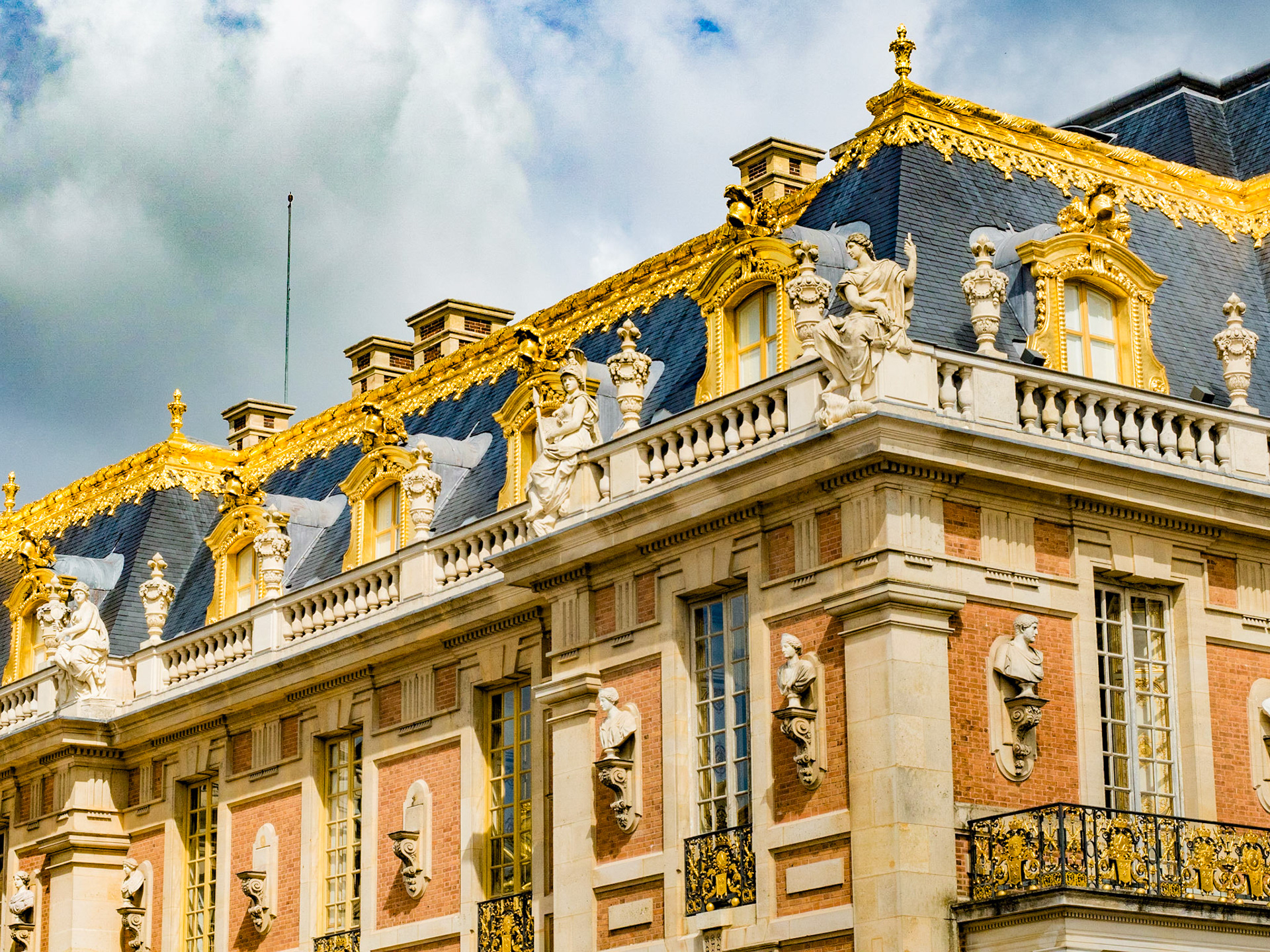 Château de Versailles