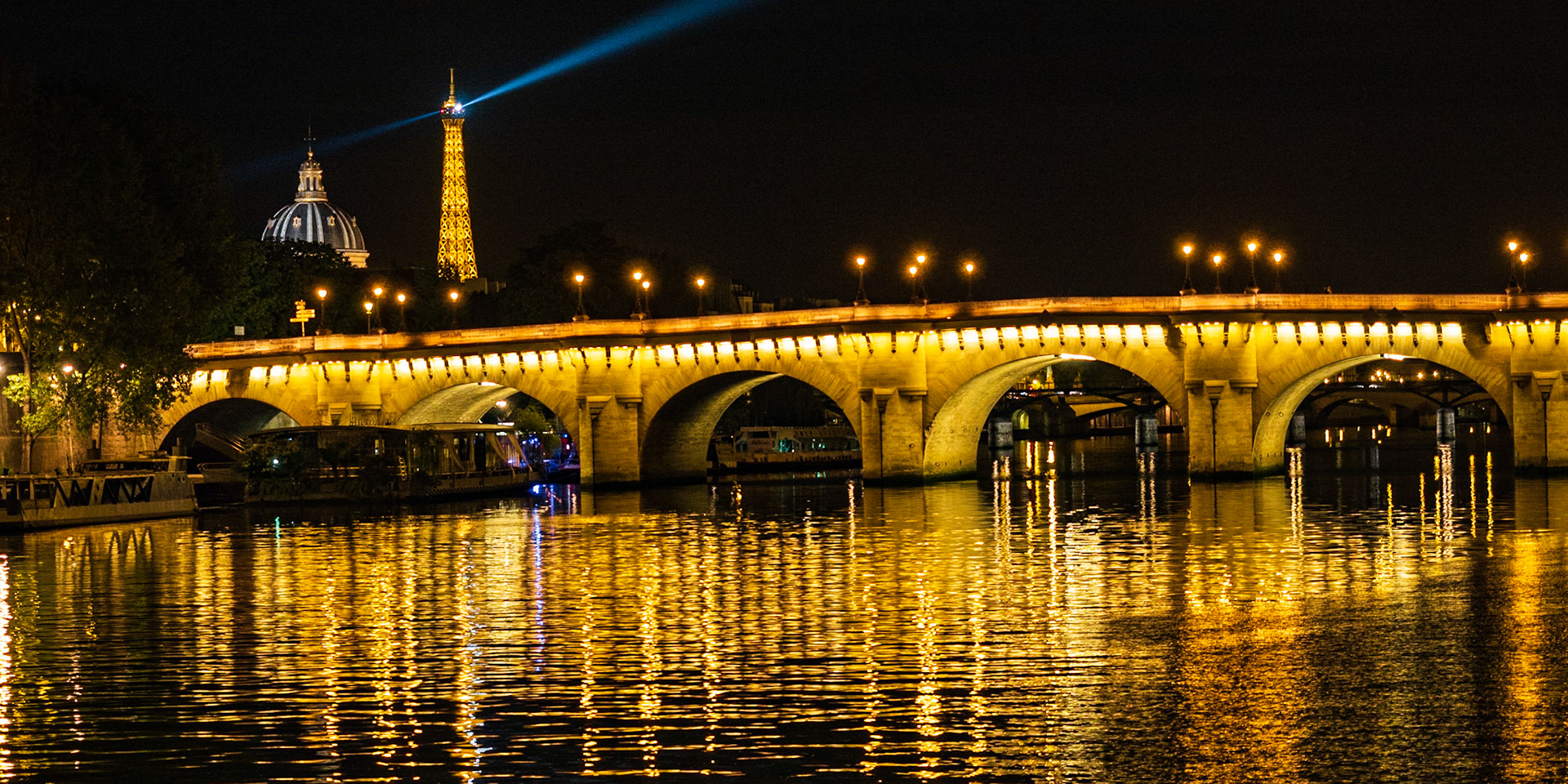 Le Seine