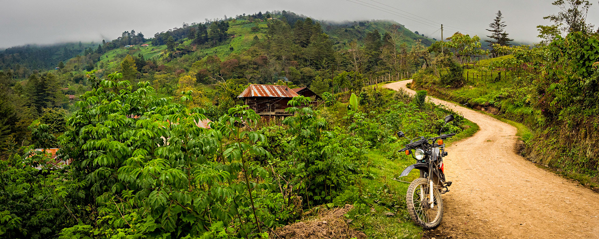 Motocicleta