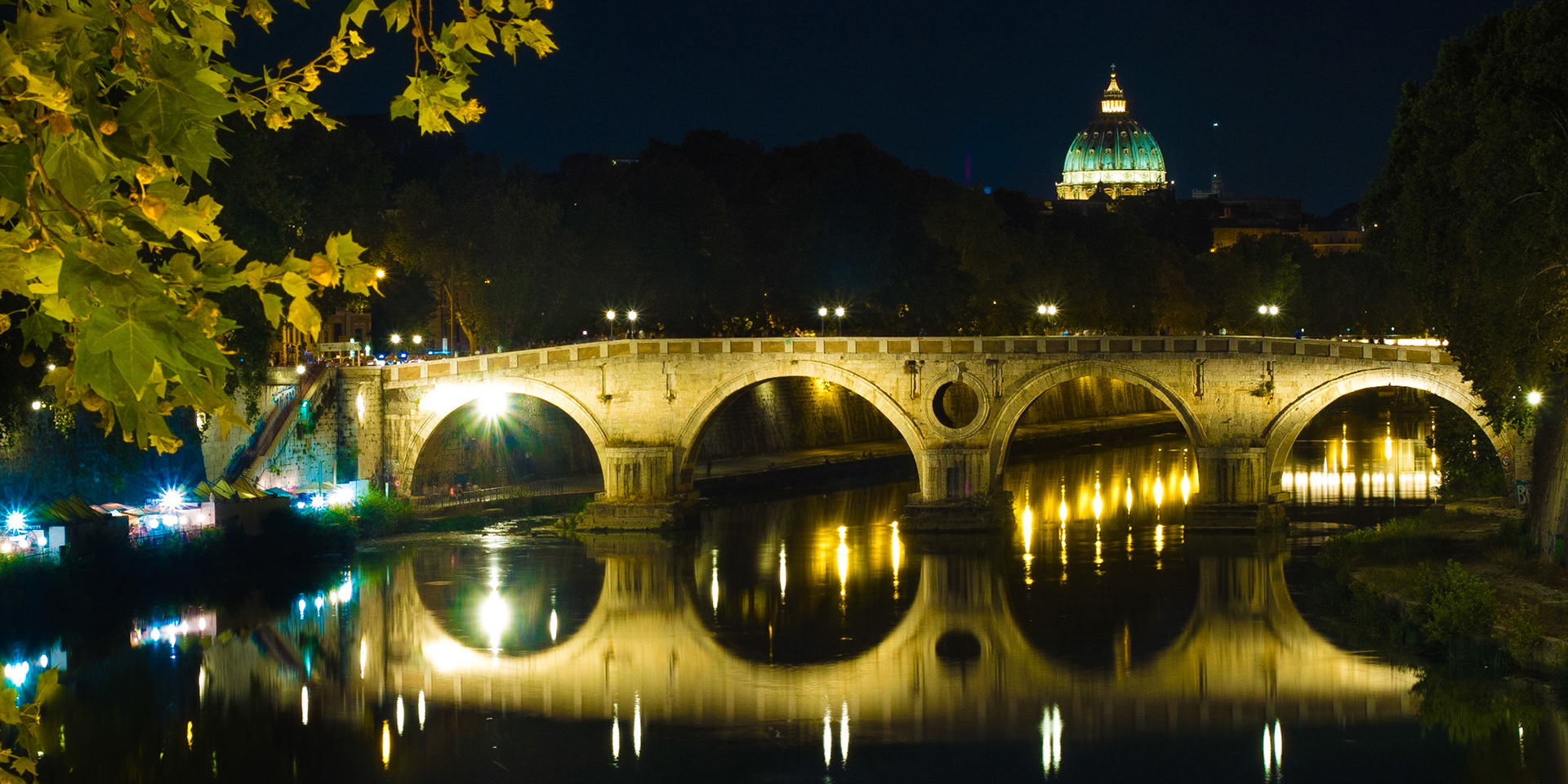 Basilica Papale di San Pietro