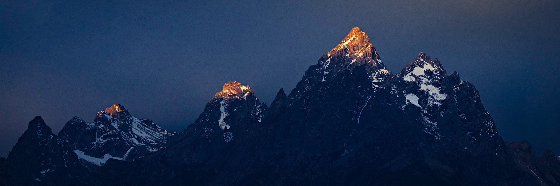First Light
