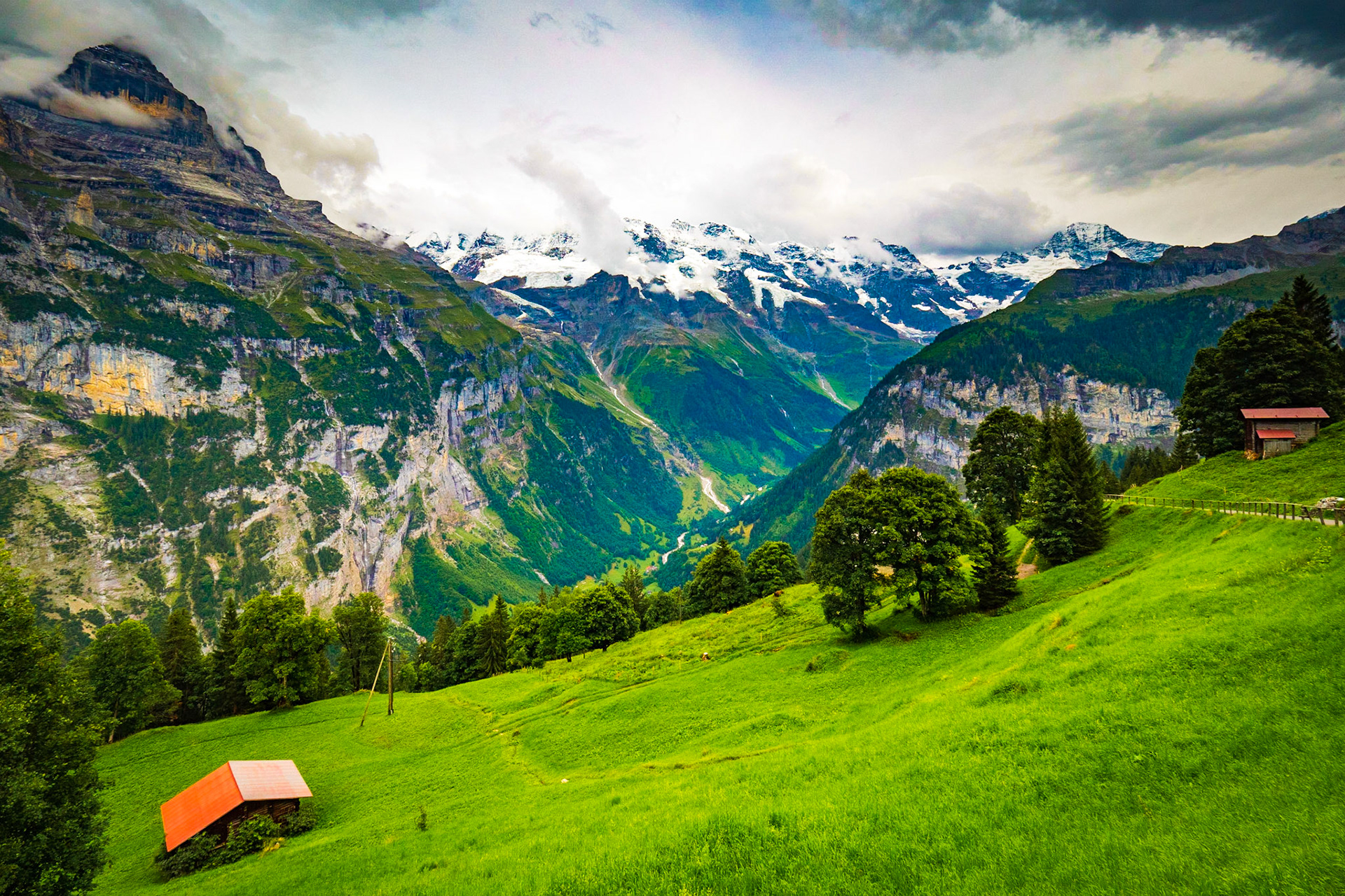 Mürren II