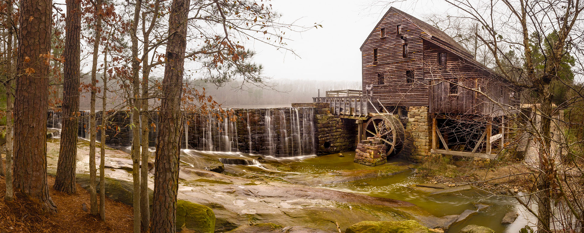 Yates Mill