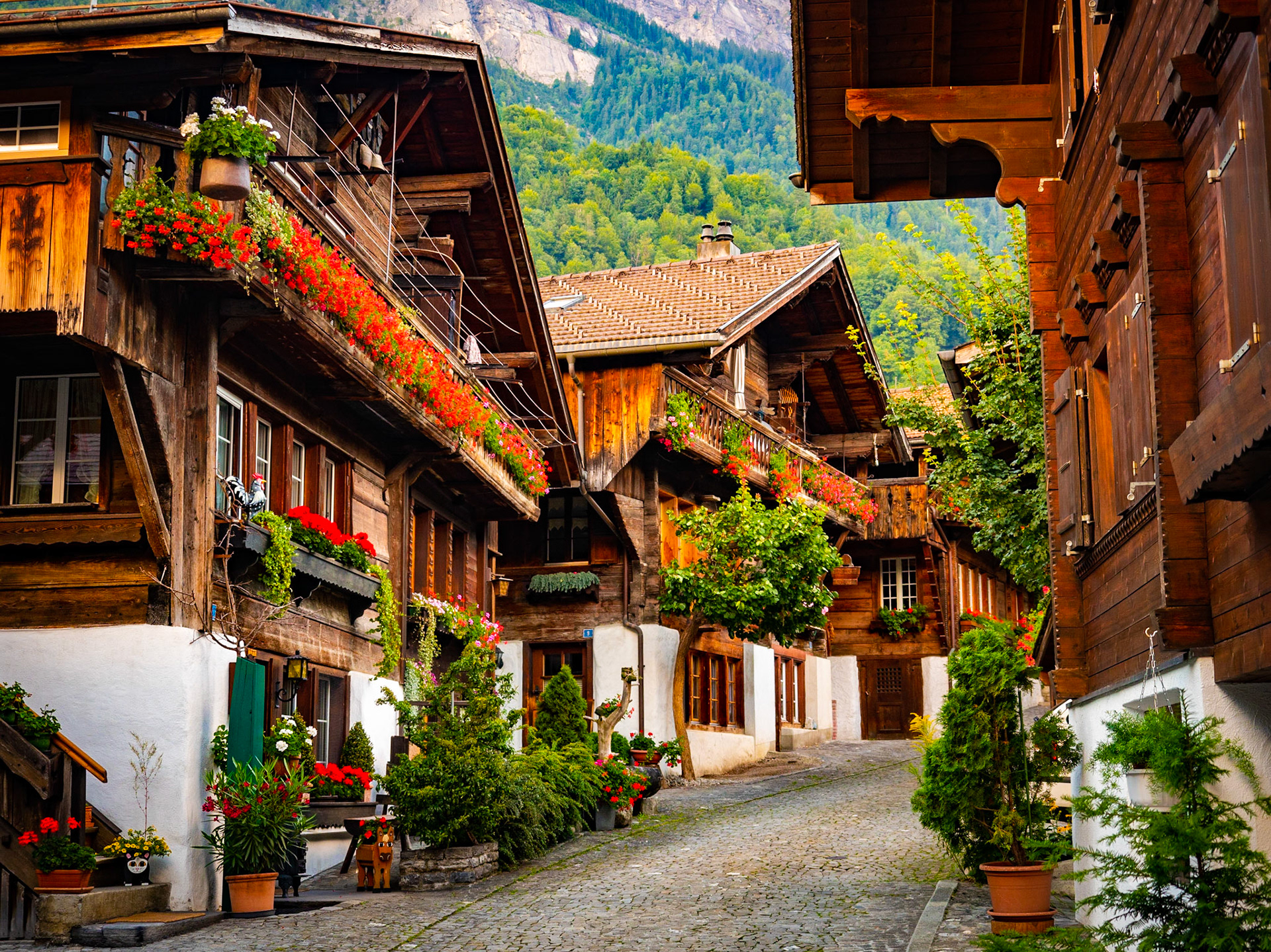 Brienz