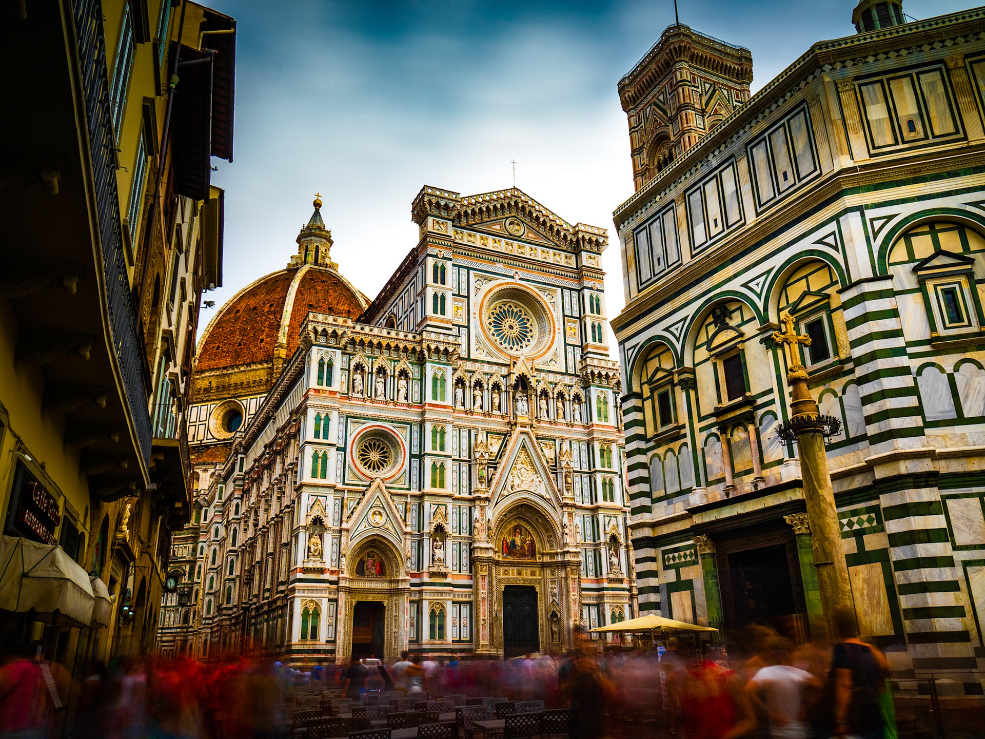 Cattedrale di Santa Maria del Fiore