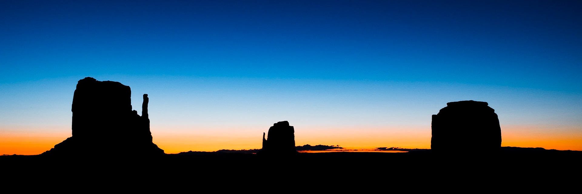 Monument Valley