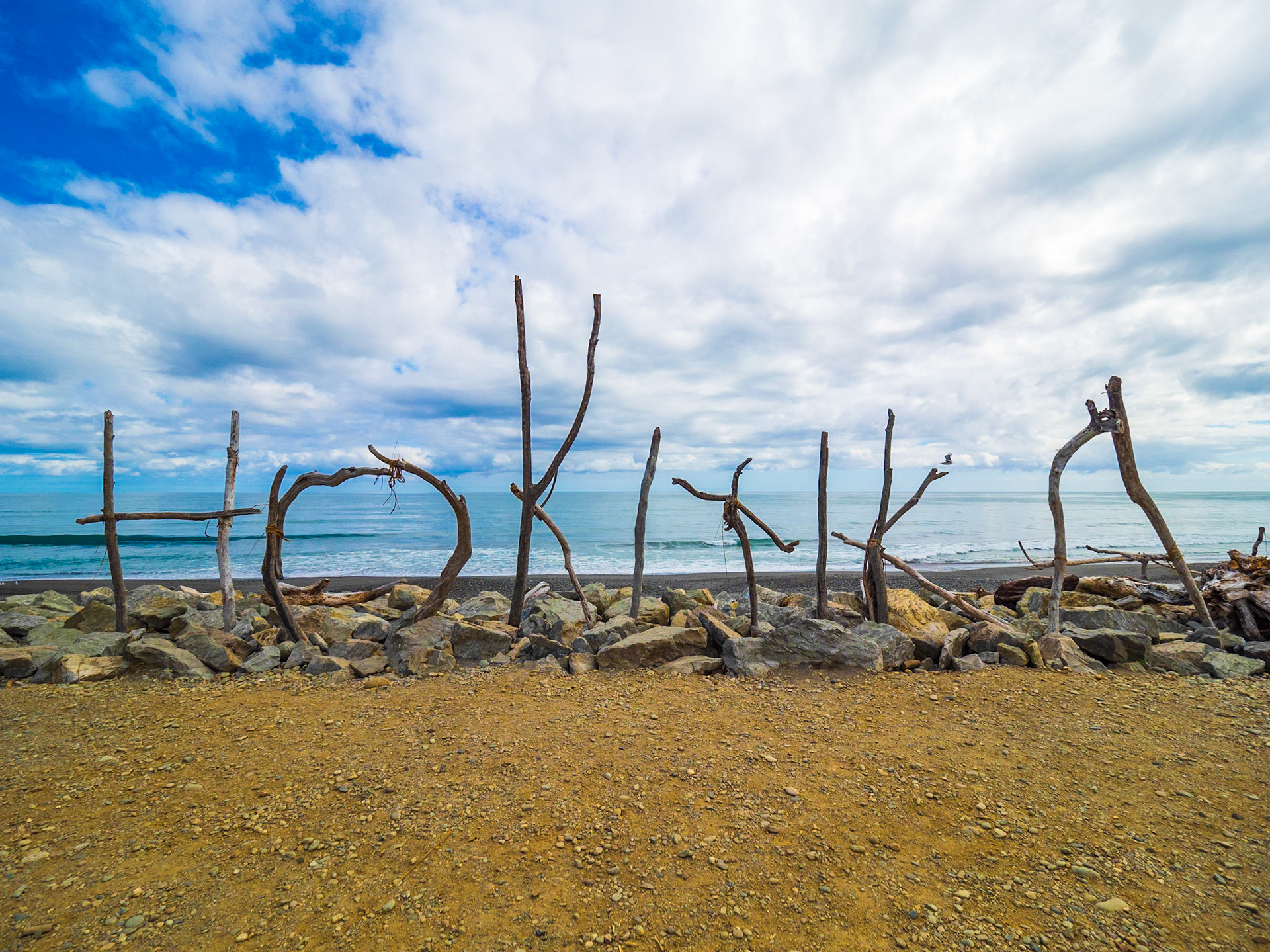 Hokitika