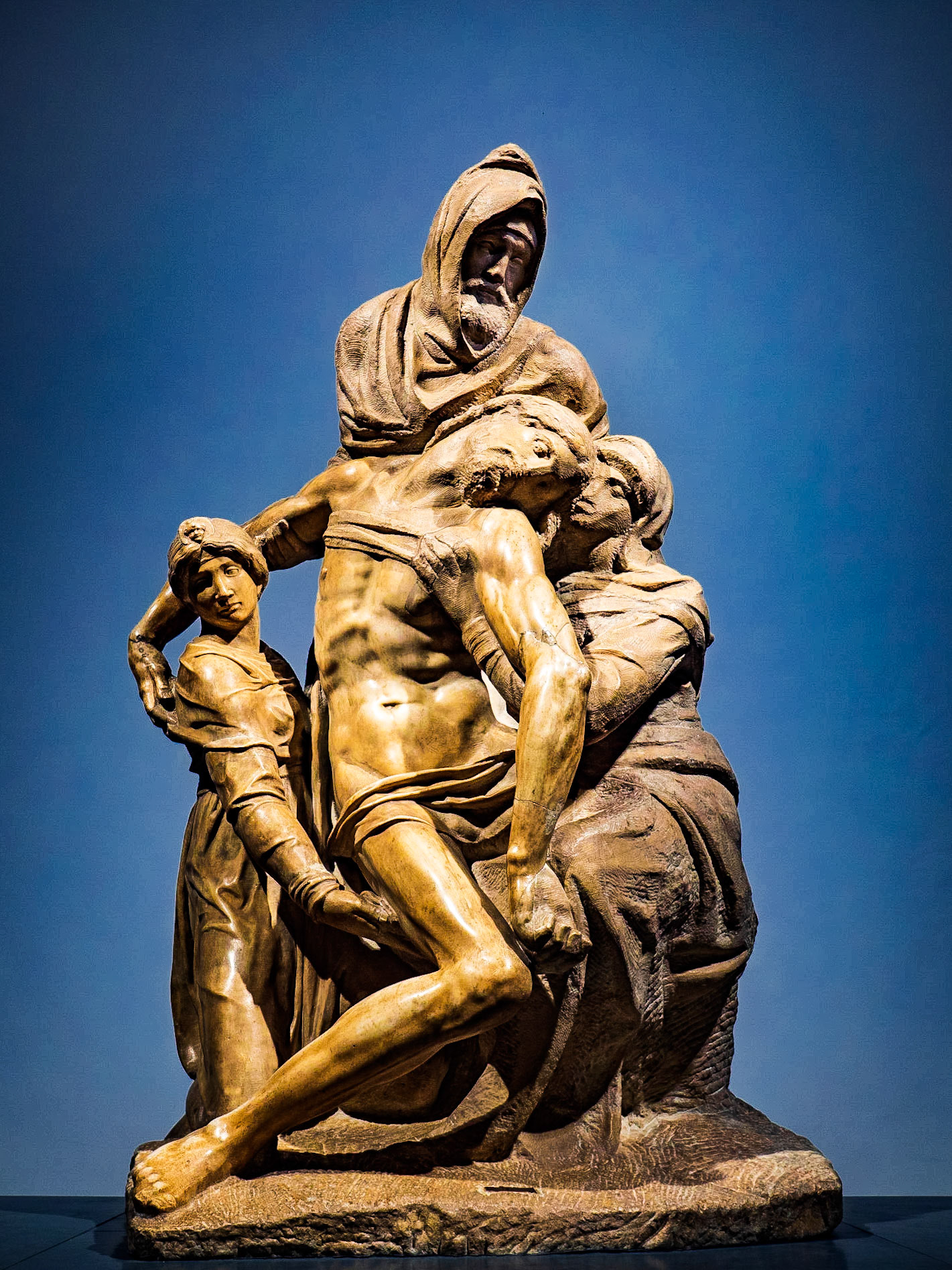 Bandini Pietà
