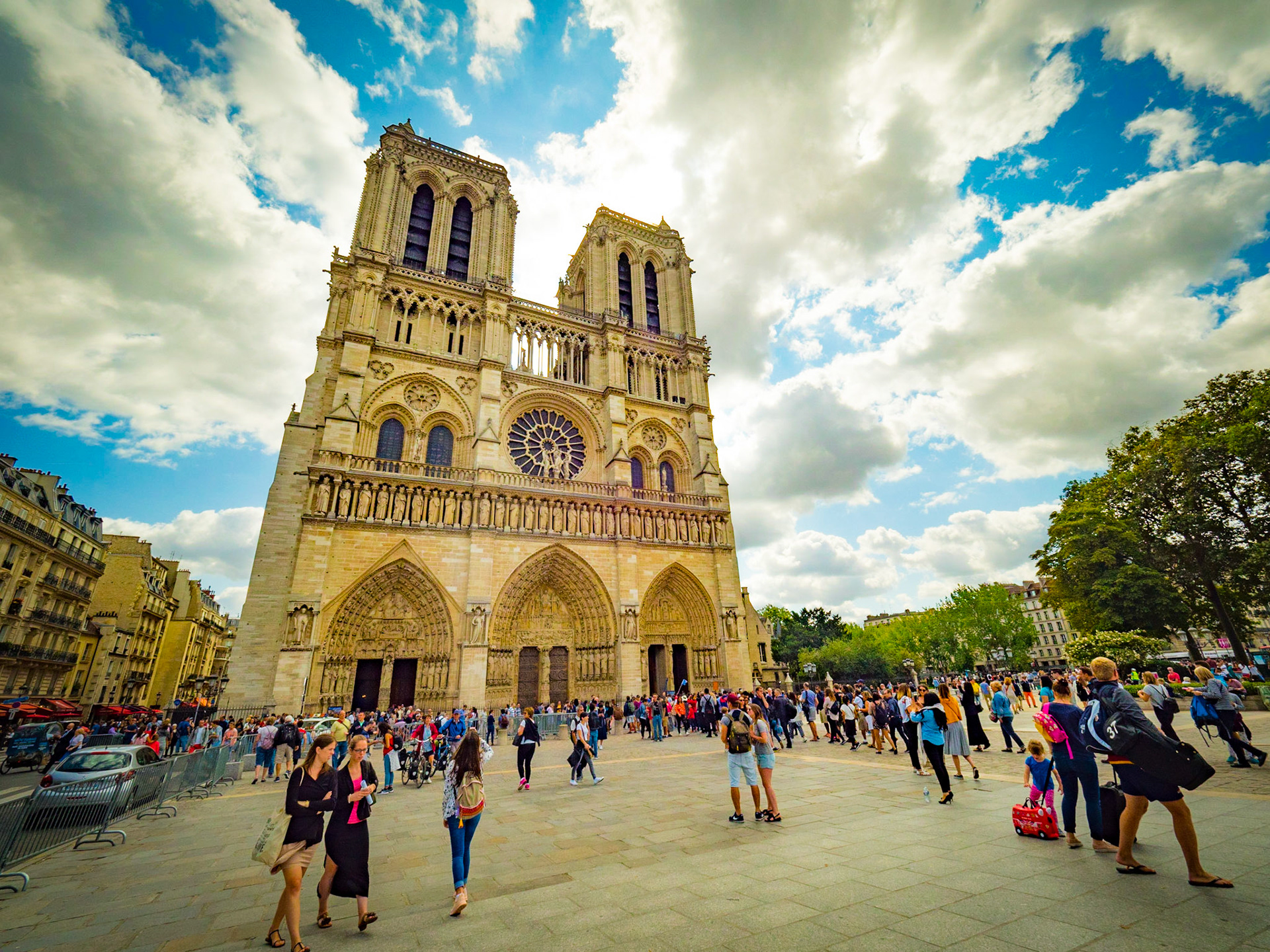 Notre-Dame