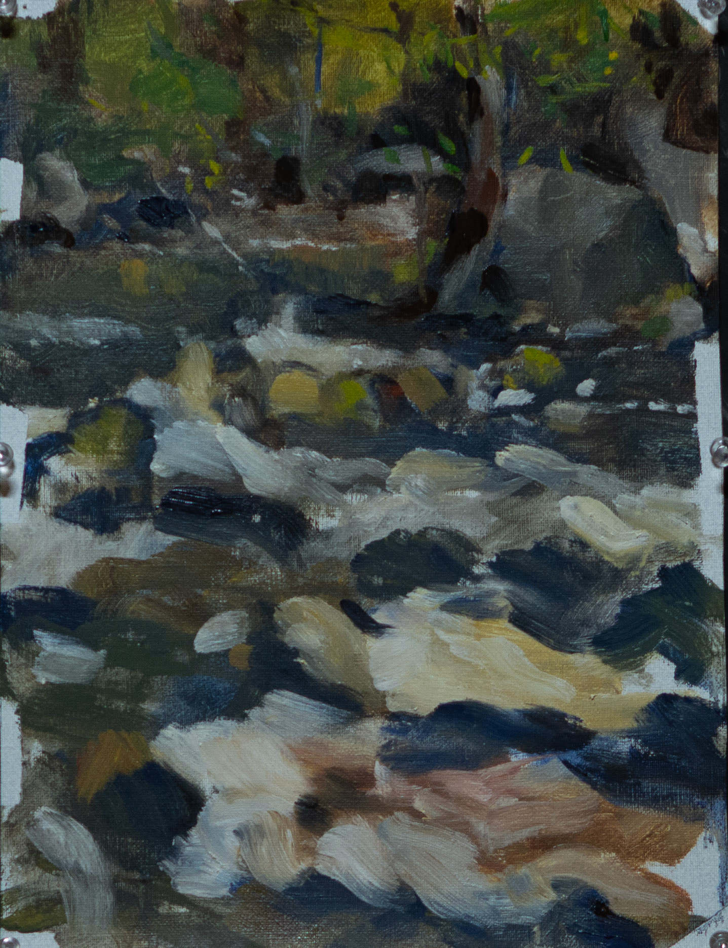 River Stones, Grand Rapids, MN