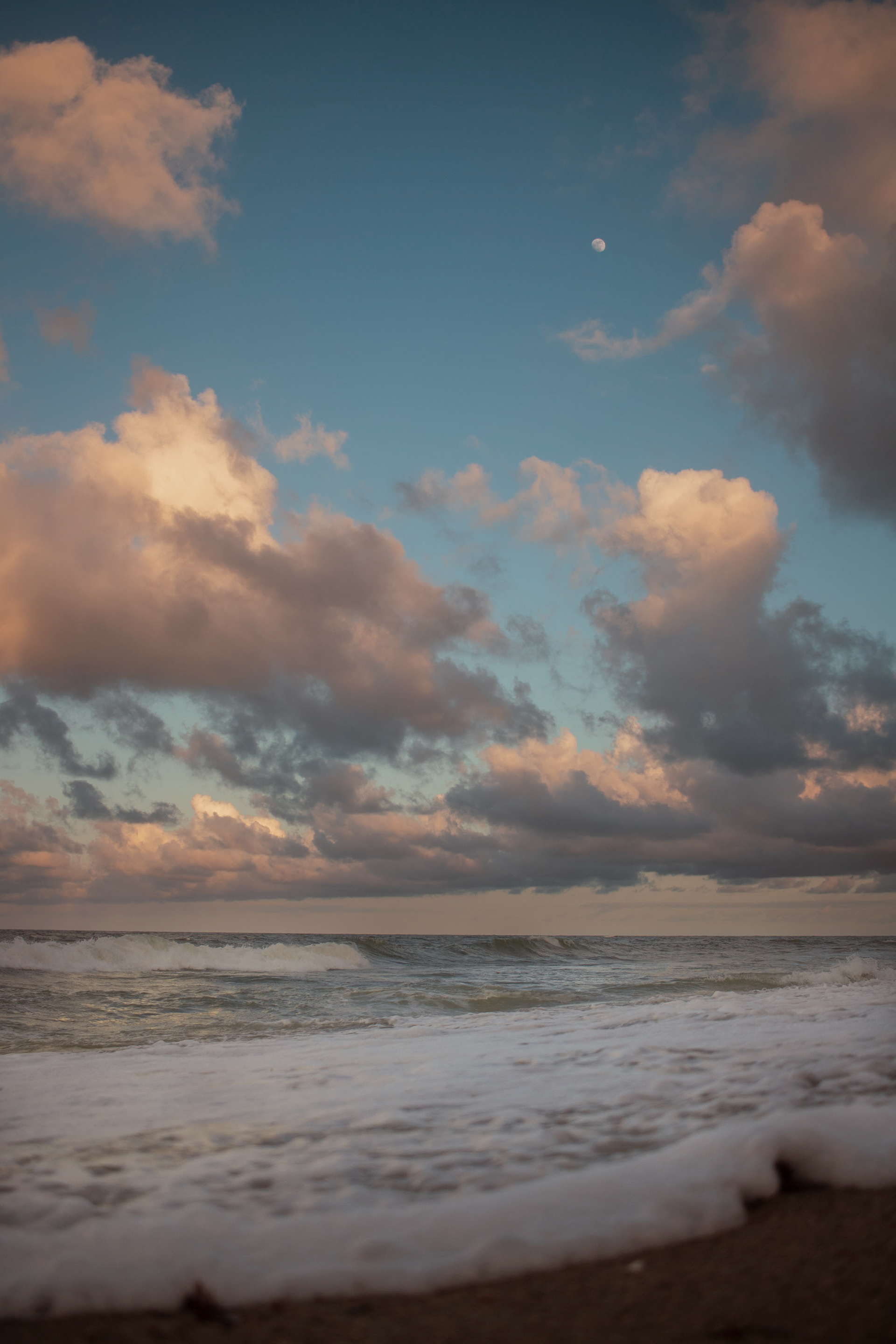 Juno Beach Pier, Jupiter, Florida - June 18, 2024