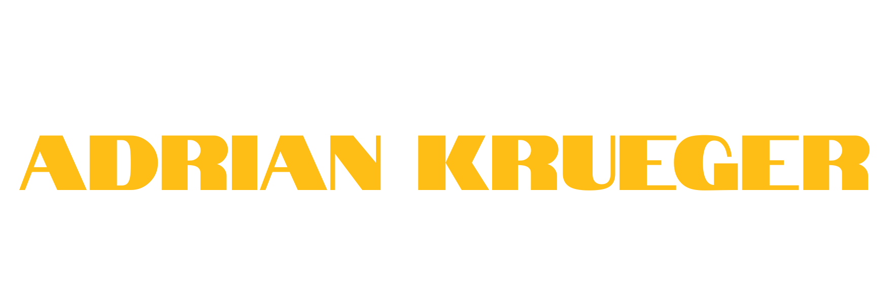 Adrian Krueger