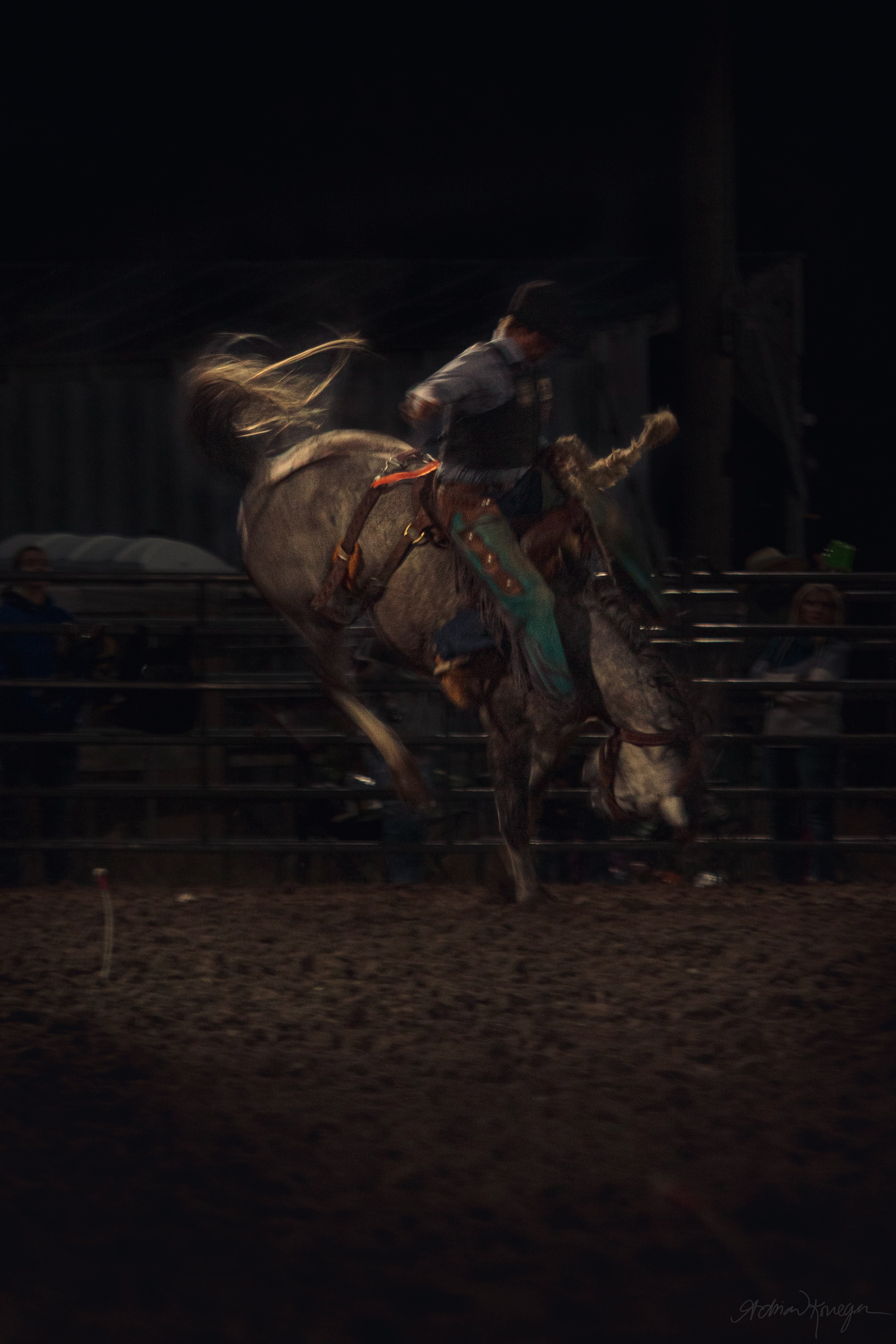 Tri-County Fair. Deer Lodge, Montana. August 21, 2021
