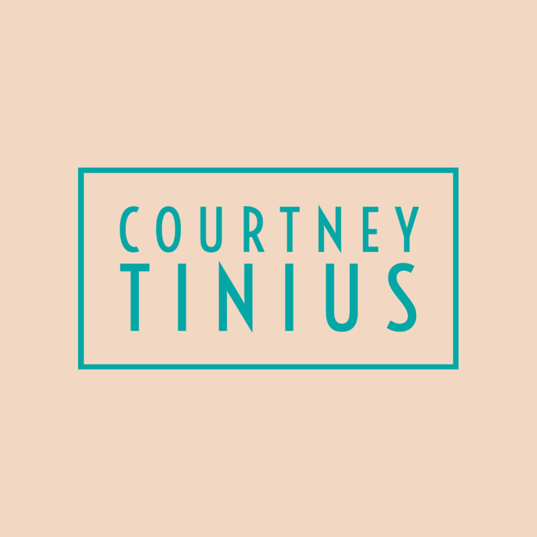 Courtney Tinius