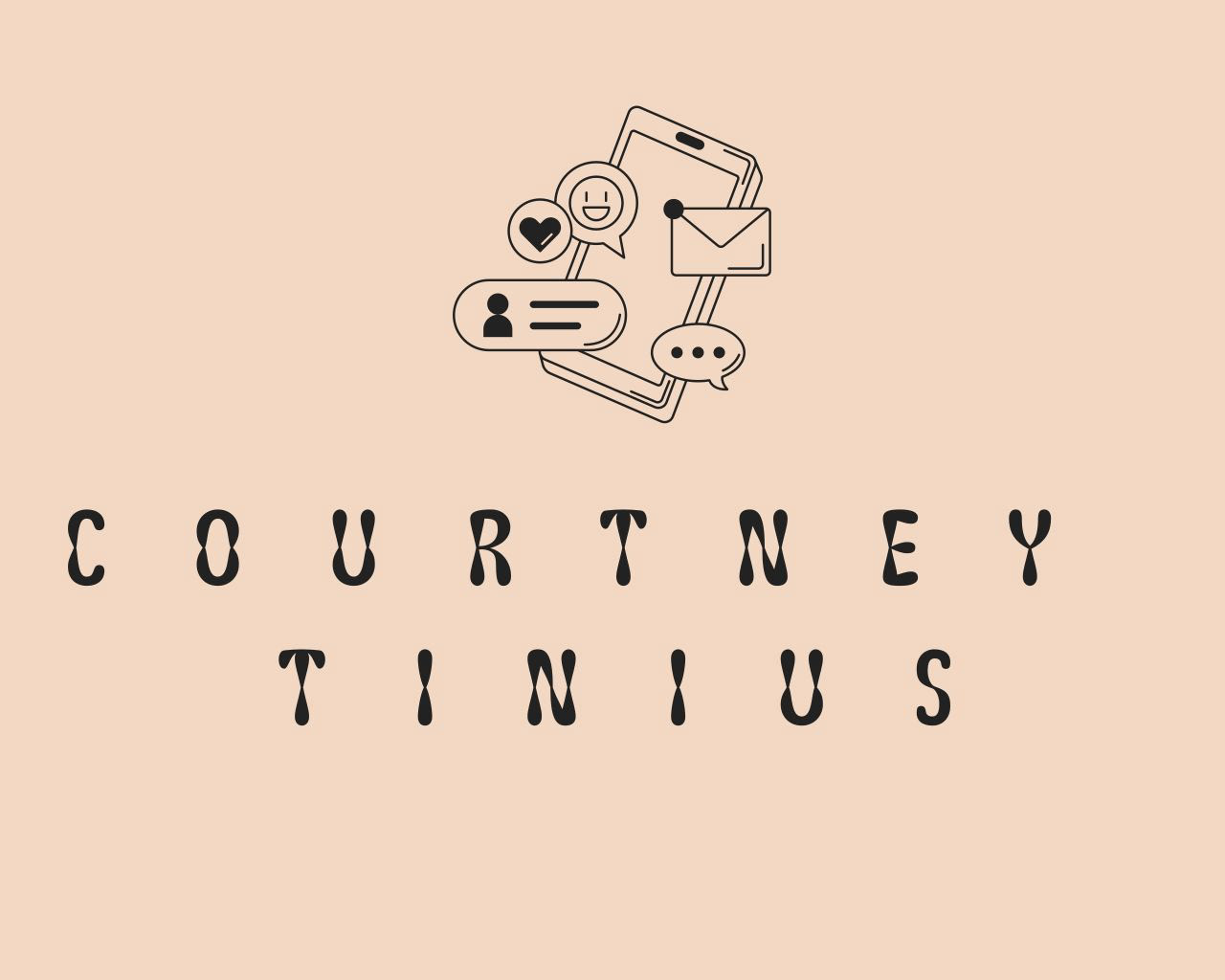 Courtney Tinius