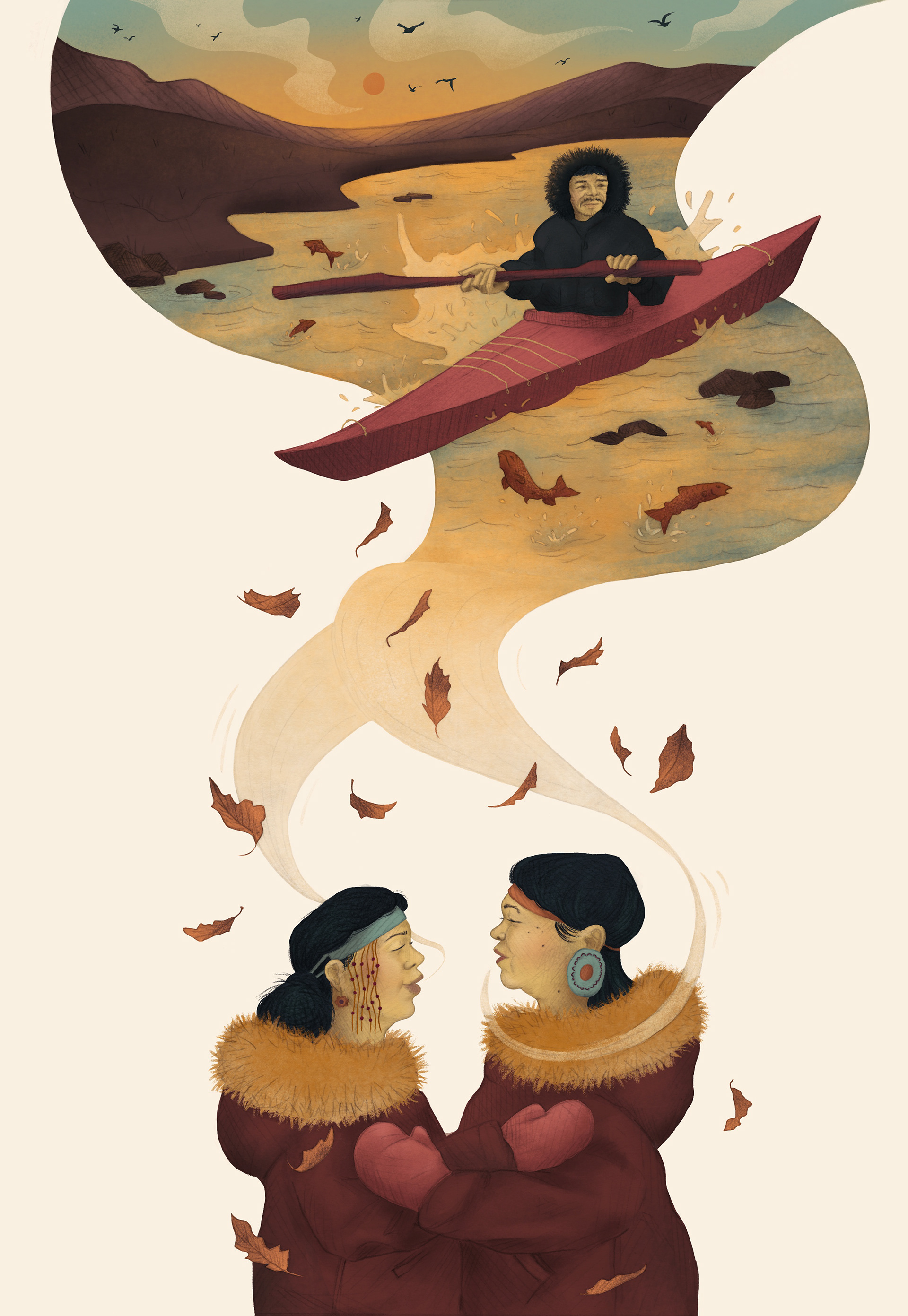 Celebrating Traditions