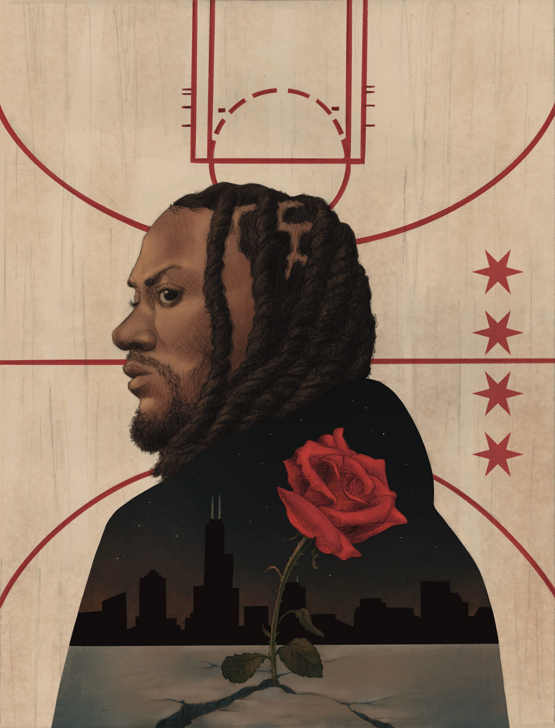 Derrick Rose