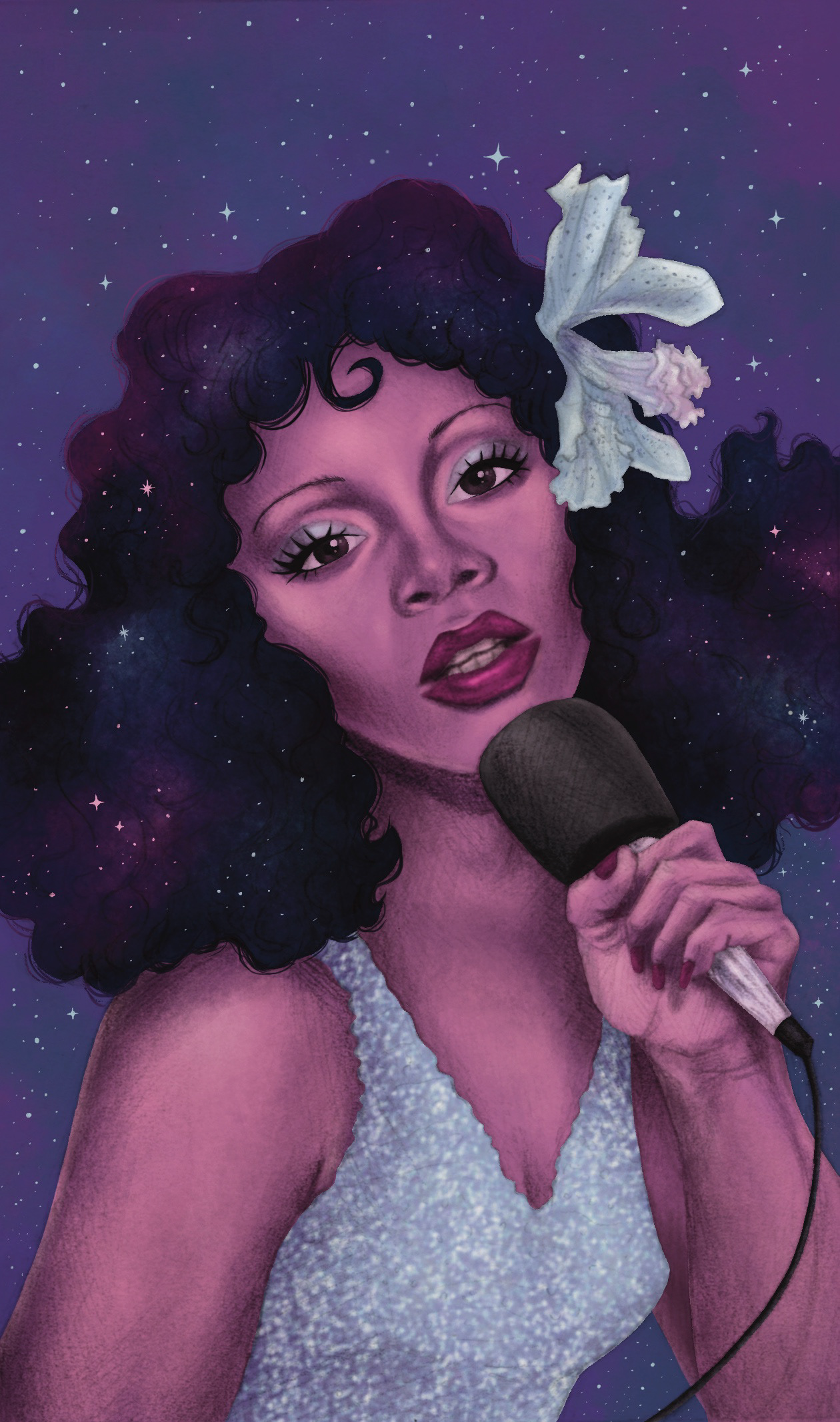 Donna Summer