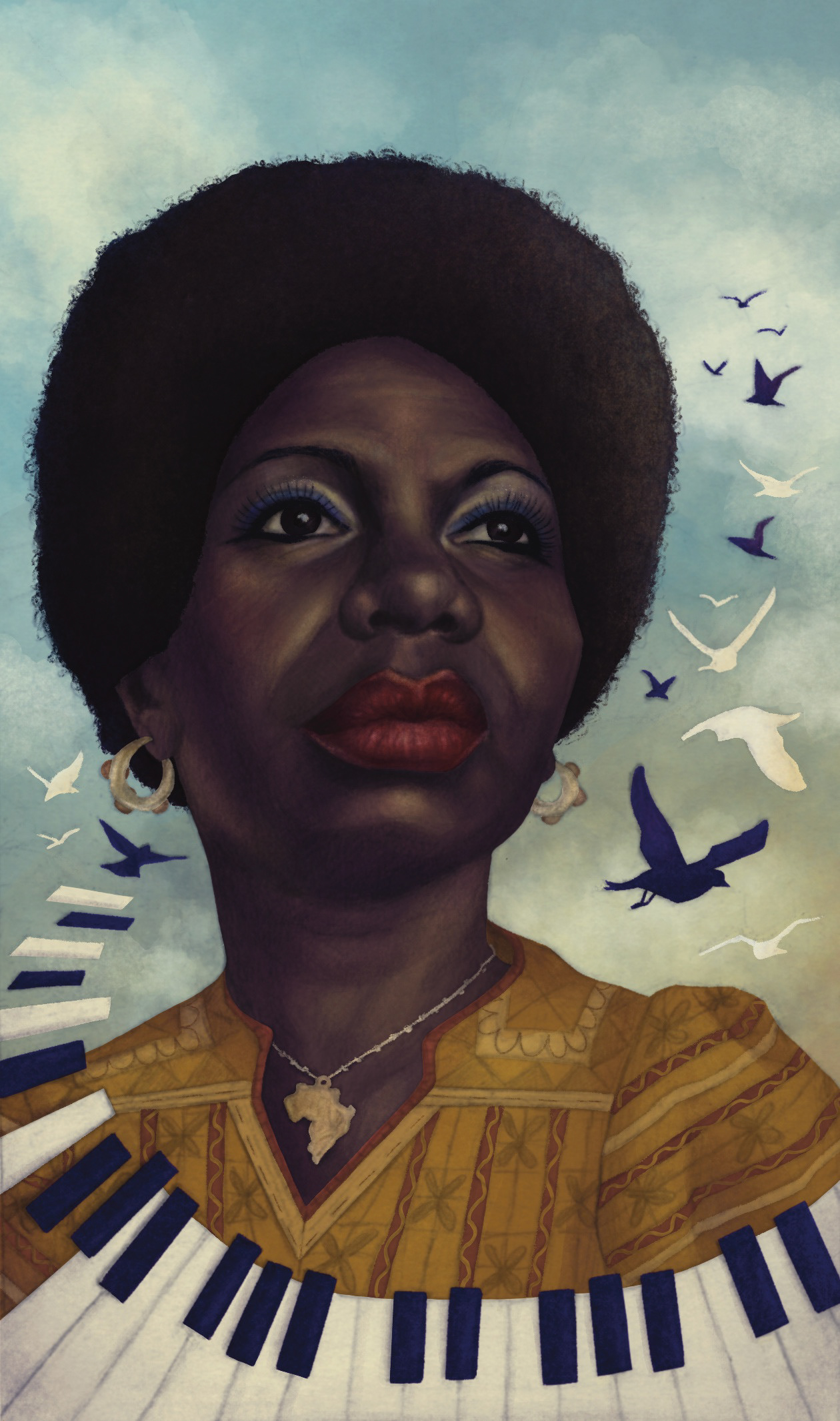 Nina Simone