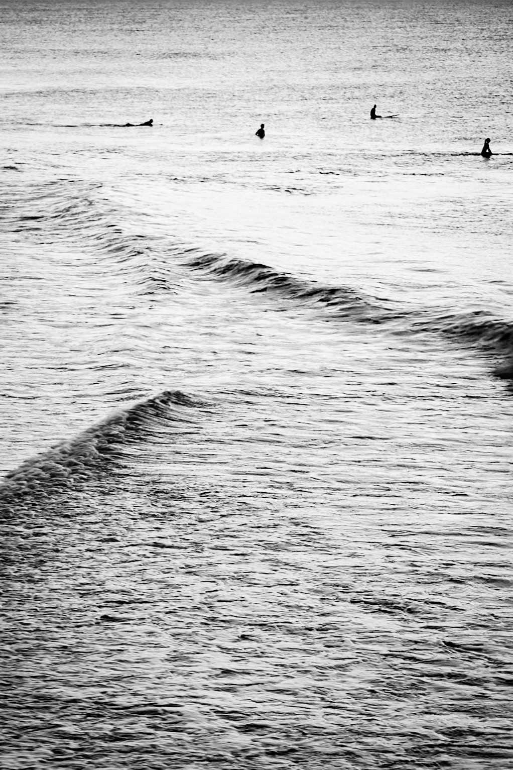 WRIGHTSVILLE BEACH MORNING 27