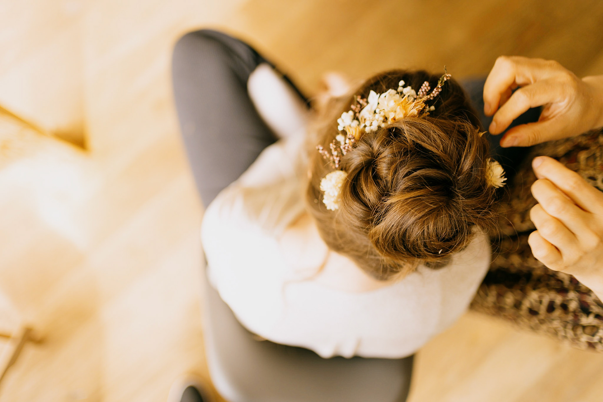 Hochzeit von Luise und Yannick - August 2023