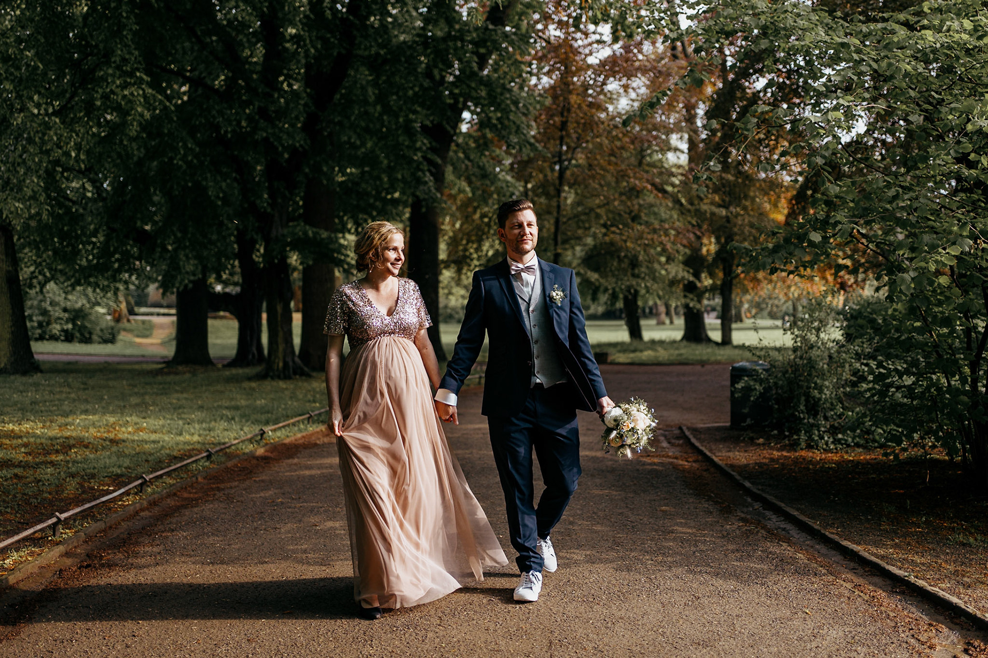 Hochzeit von Meike und Timo - 11 Mai 2023