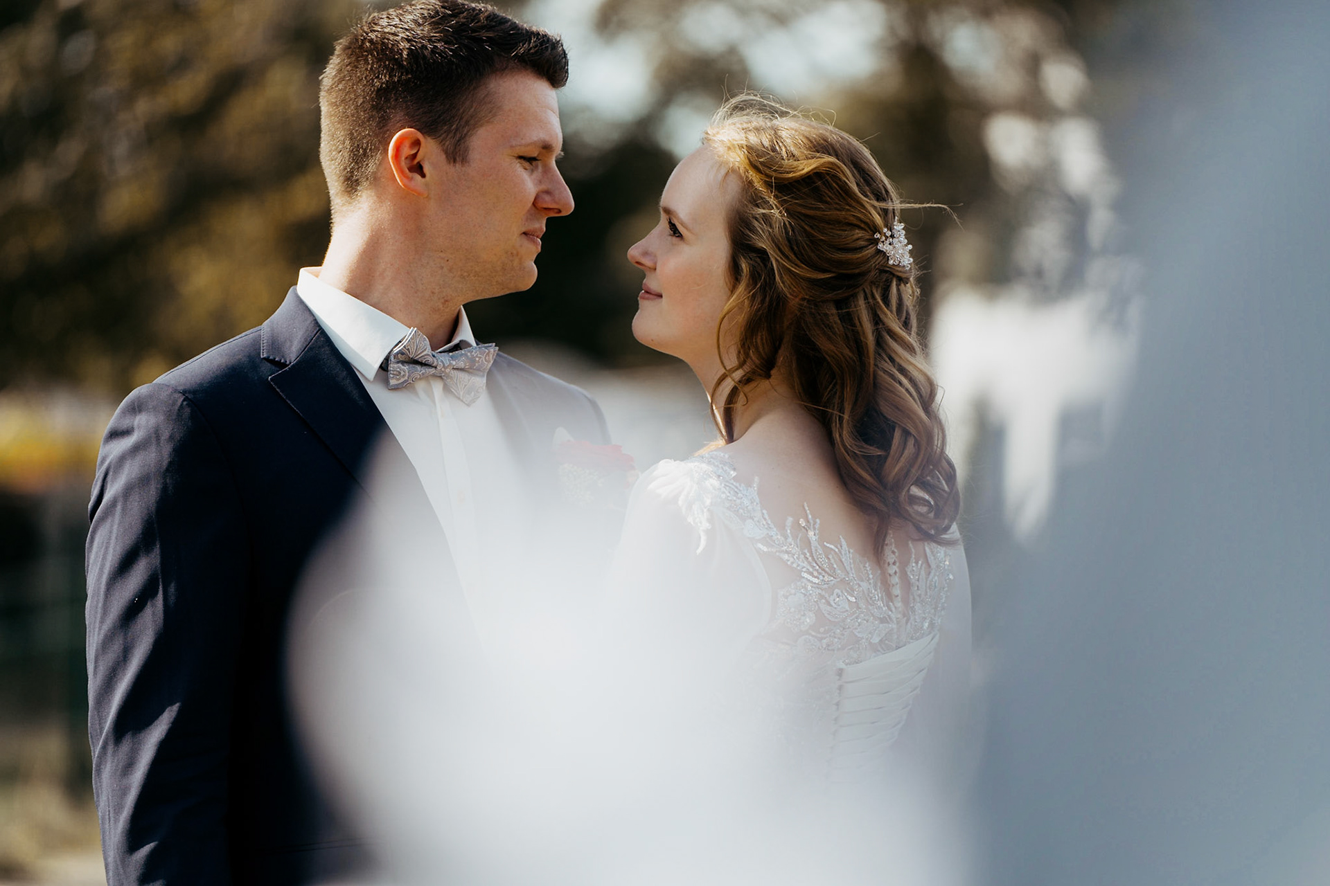 Pia und Gregor - 20 September 2023