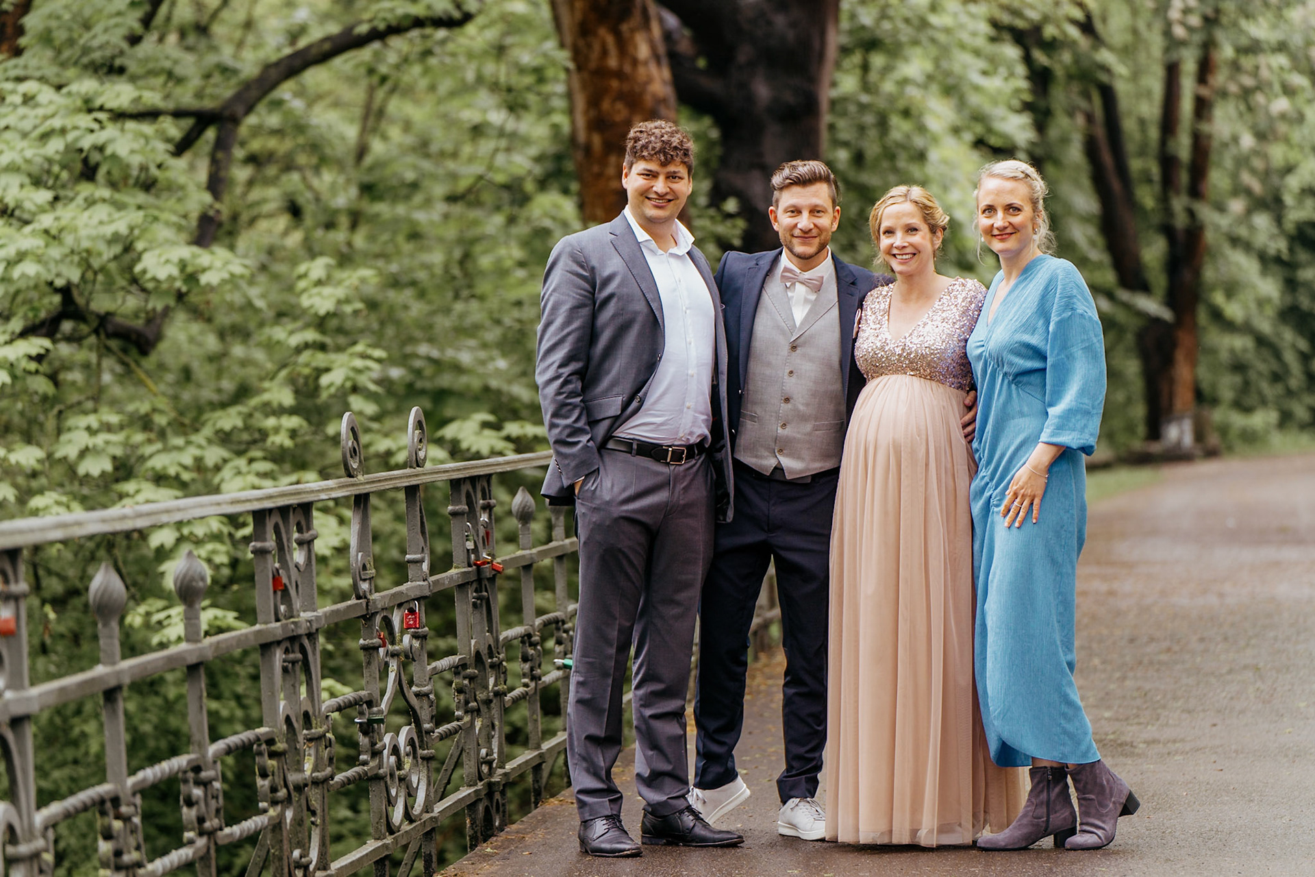 Hochzeit von Meike und Timo - 11 Mai 2023