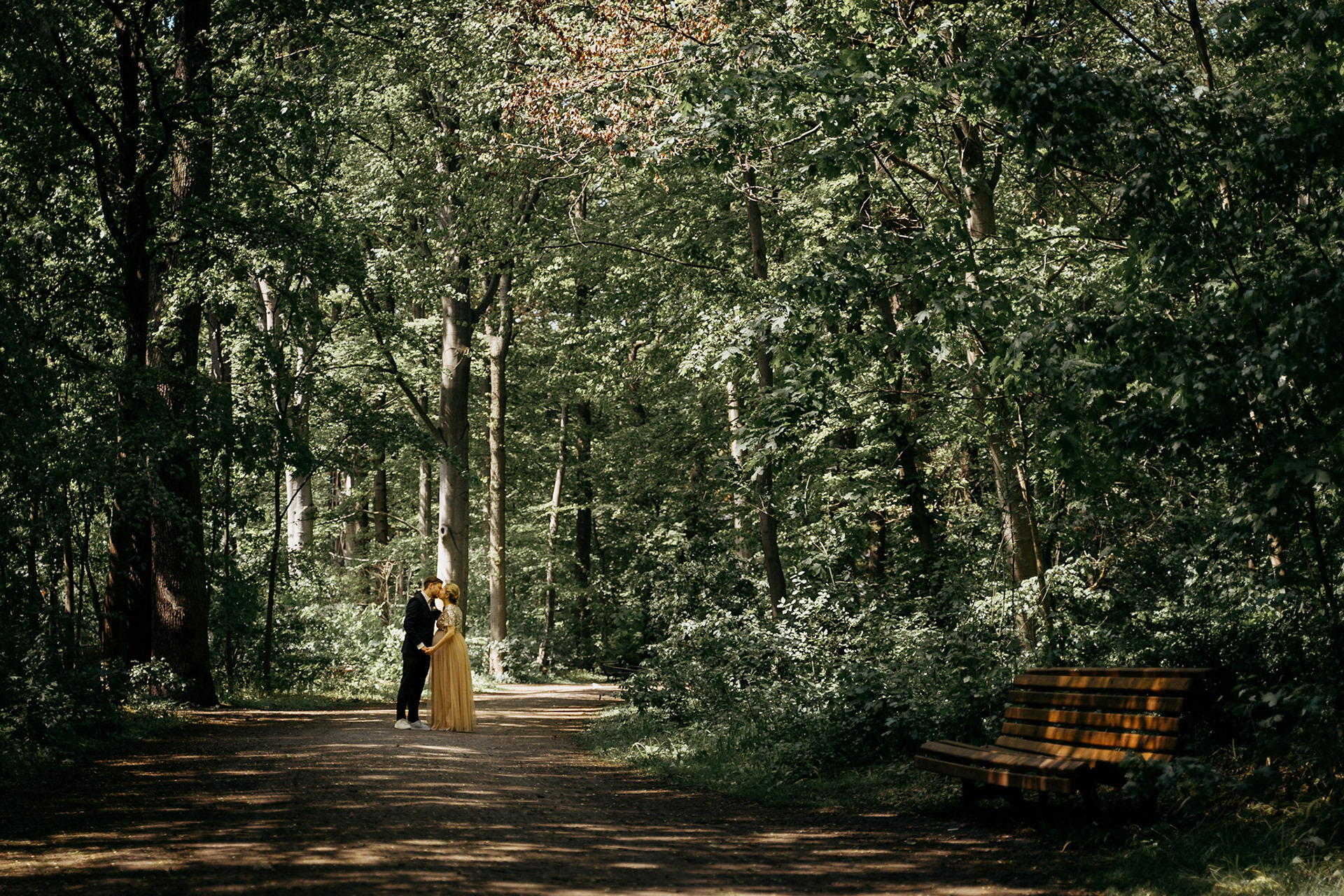 Hochzeit von Meike und Timo - 11 Mai 2023