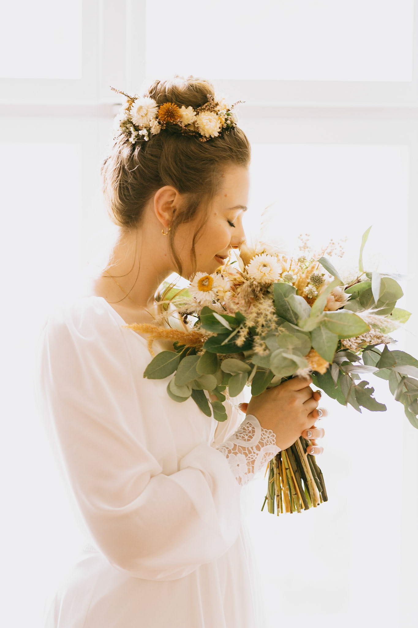 Hochzeit von Luise und Yannick - August 2023
