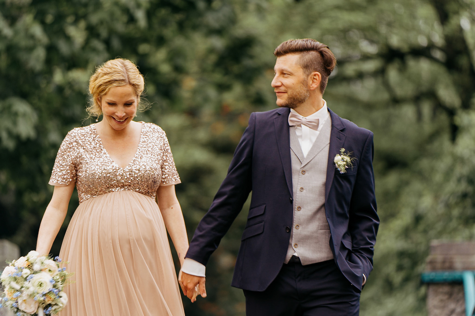Hochzeit von Meike und Timo - 11 Mai 2023