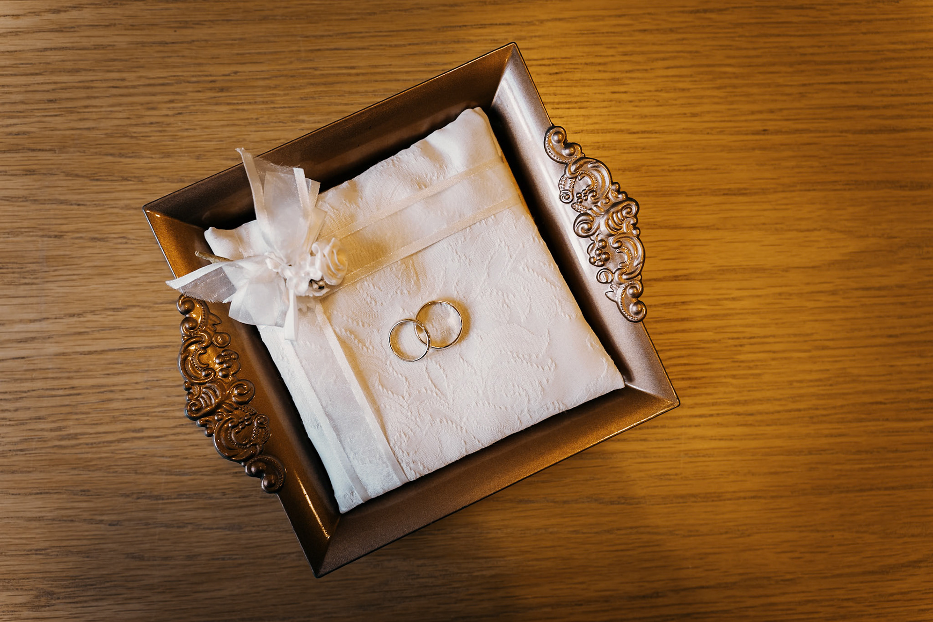 Hochzeit von Stefanie und Sammy 22.12.2023