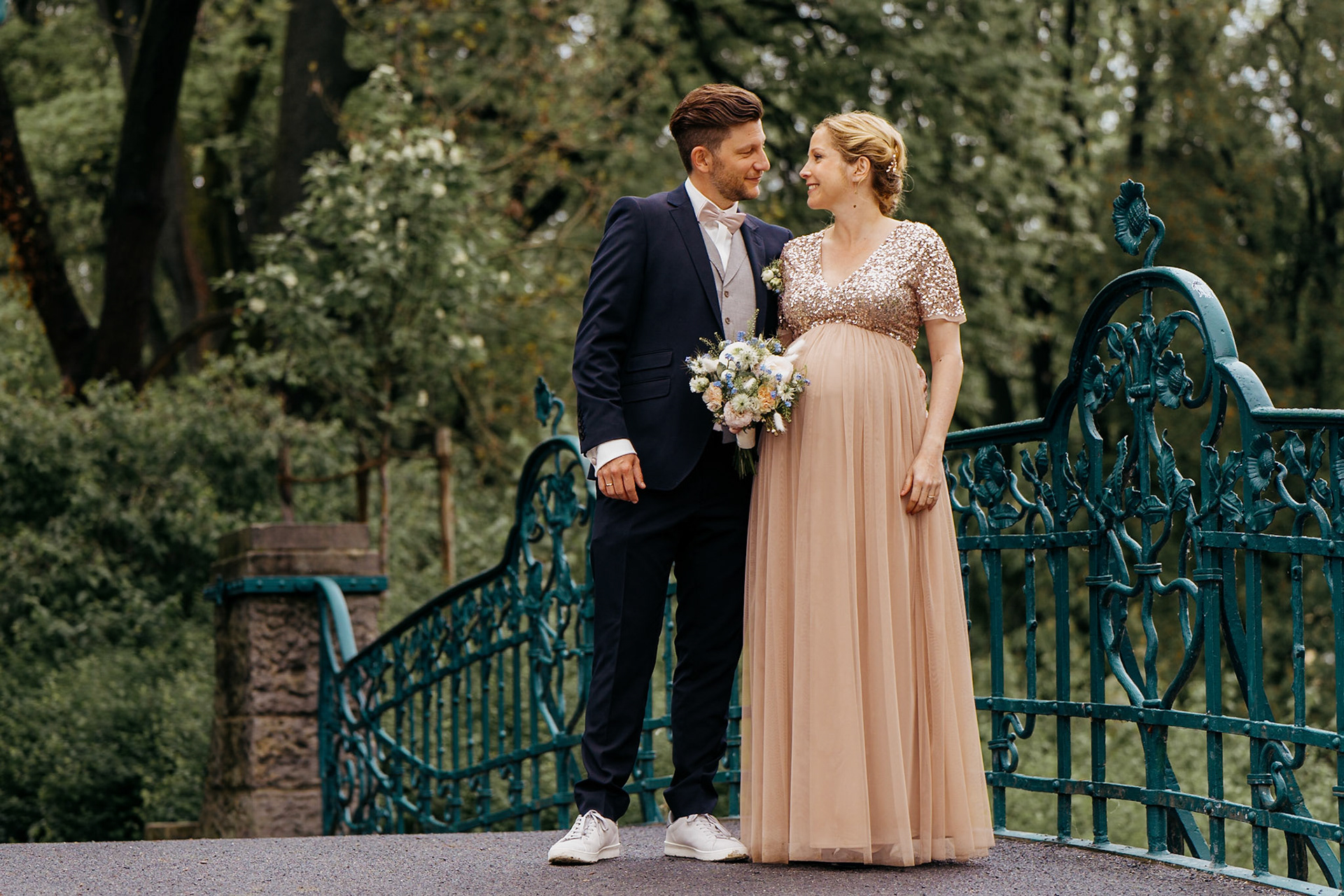 Hochzeit von Meike und Timo - 11 Mai 2023