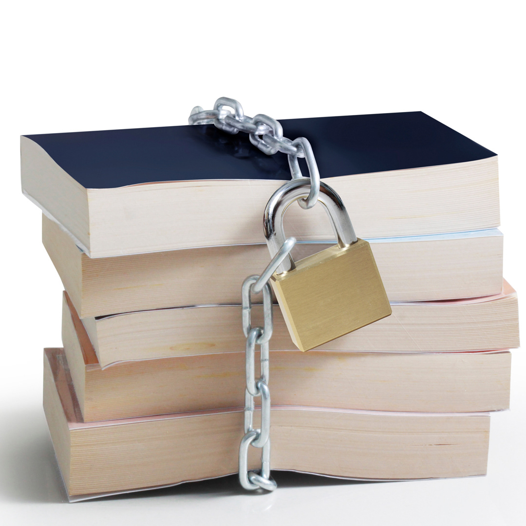 banned books