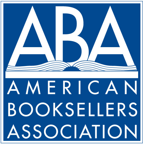 American Book Seller's Association Logo