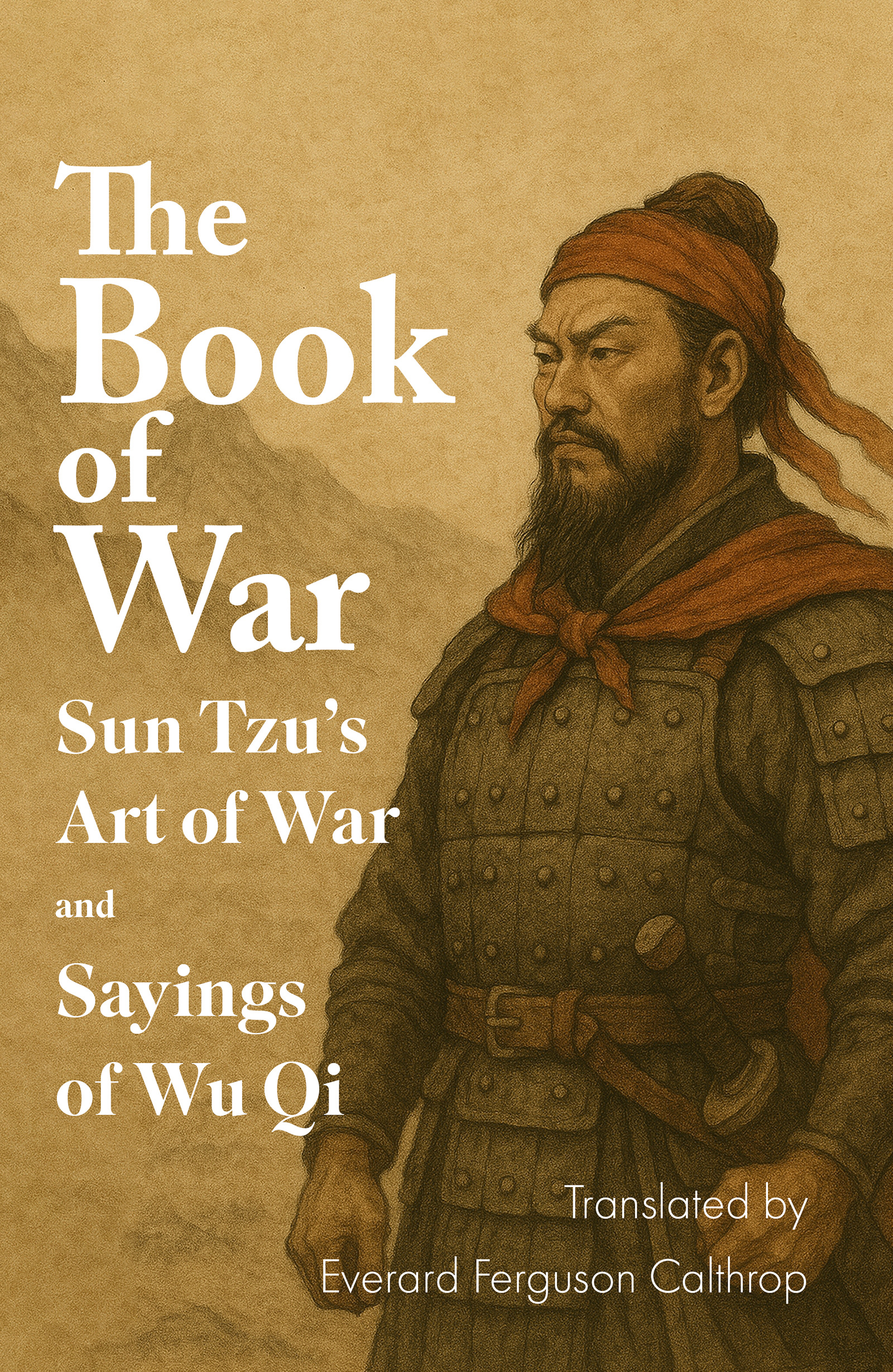 The Book of War