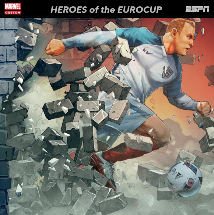 ESPN-FC, Euro-Cup 2017